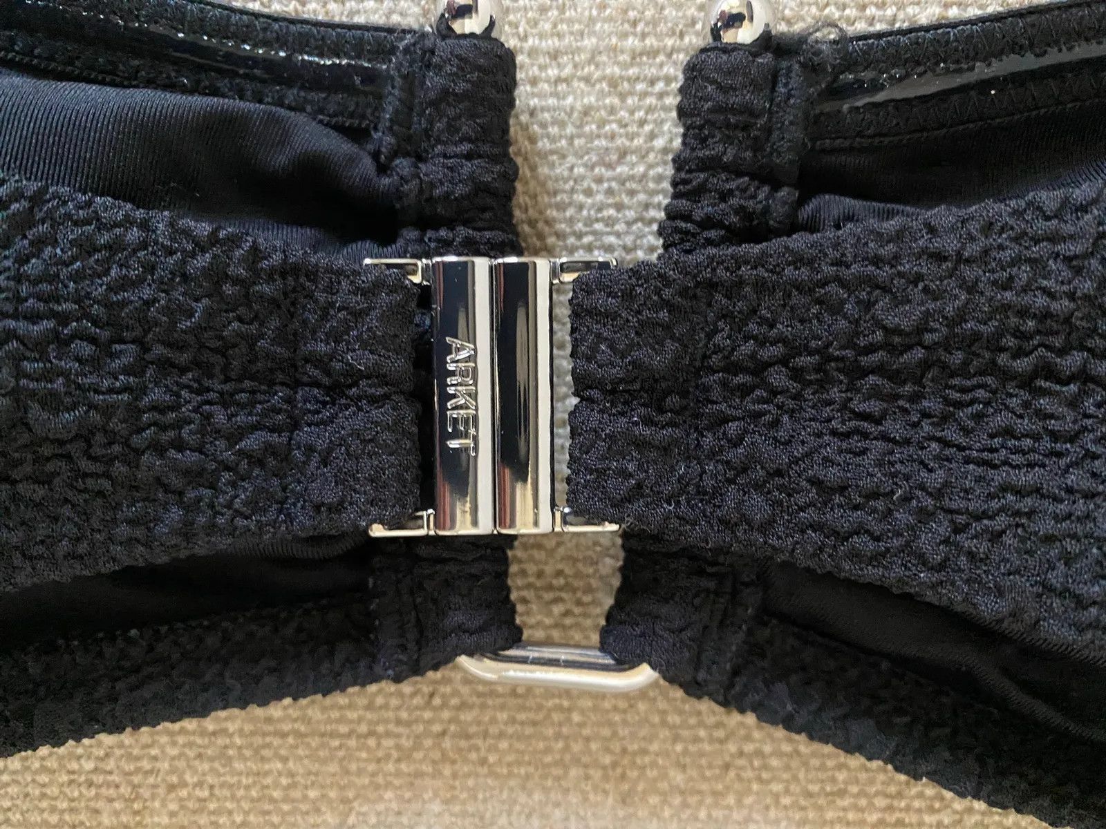 Arket Arket Bikini Size ONE SIZE - 2 Thumbnail
