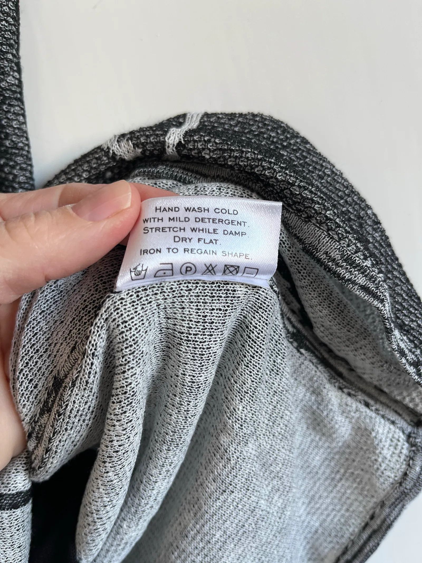 Dagmar Dagmar Skirt Size 27" / US 4 / IT 40 - 4 Thumbnail