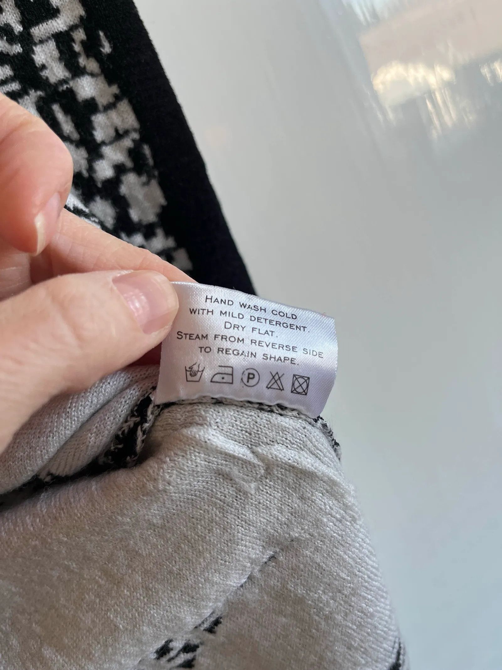 Dagmar Dagmar Sweater Size S / US 4 / IT 40 - 4 Thumbnail
