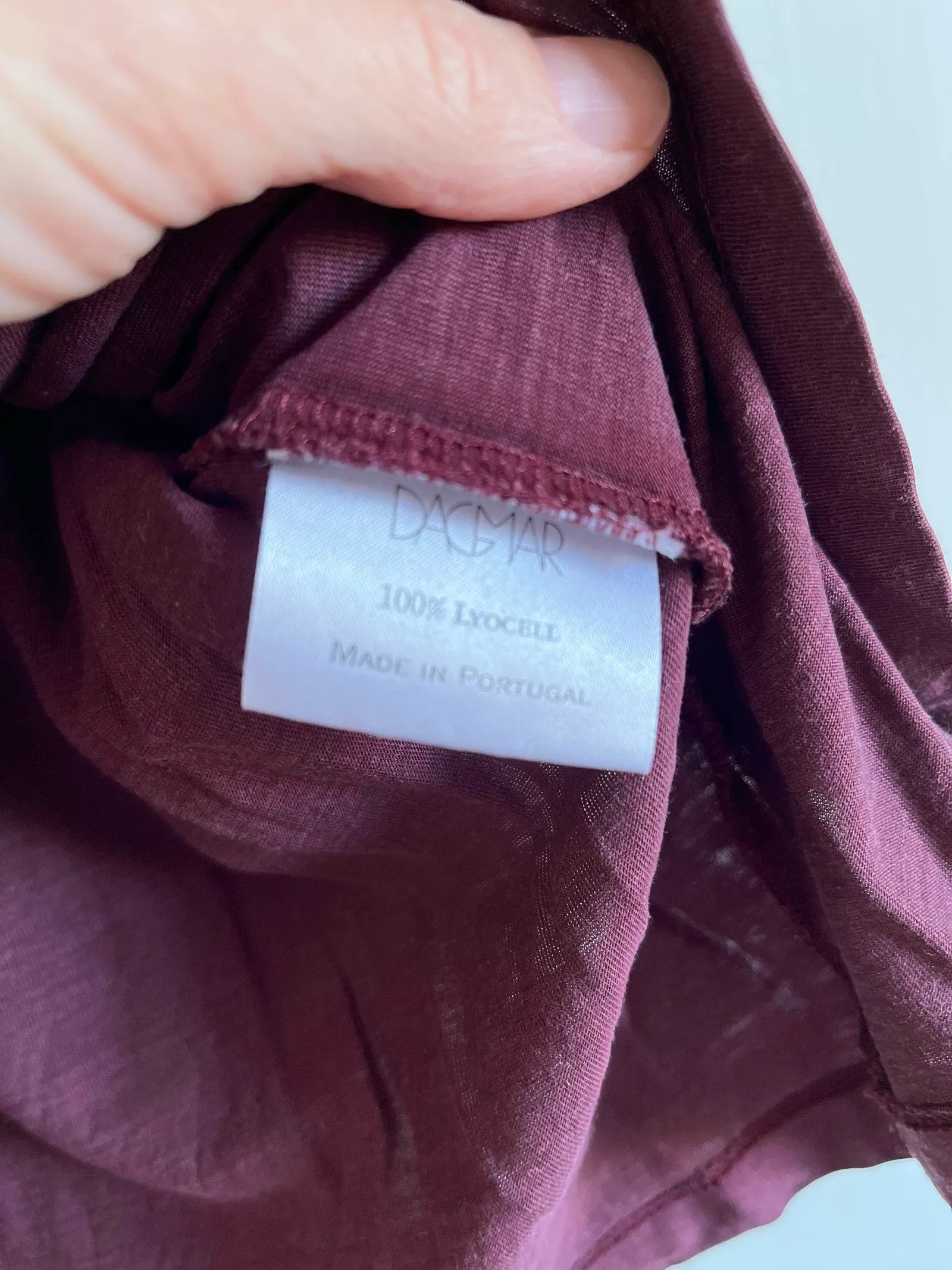 Dagmar Dagmar Top Size XS / US 0-2 / IT 36-38 - 3 Thumbnail
