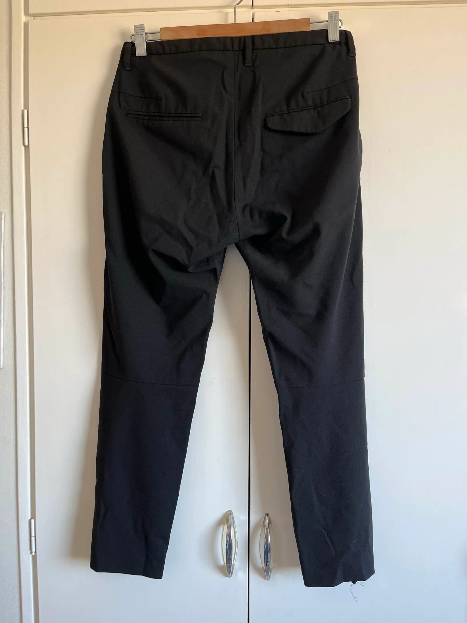 Hope Hope Krissy Trousers Pants Size 25" / US 0 / IT 36 - 4 Thumbnail