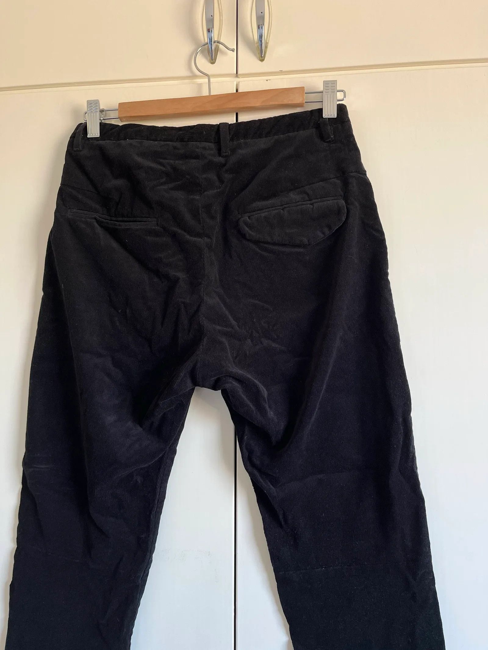 Hope Hope Krissy Trousers Pants Size 25" / US 0 / IT 36 - 5 Thumbnail
