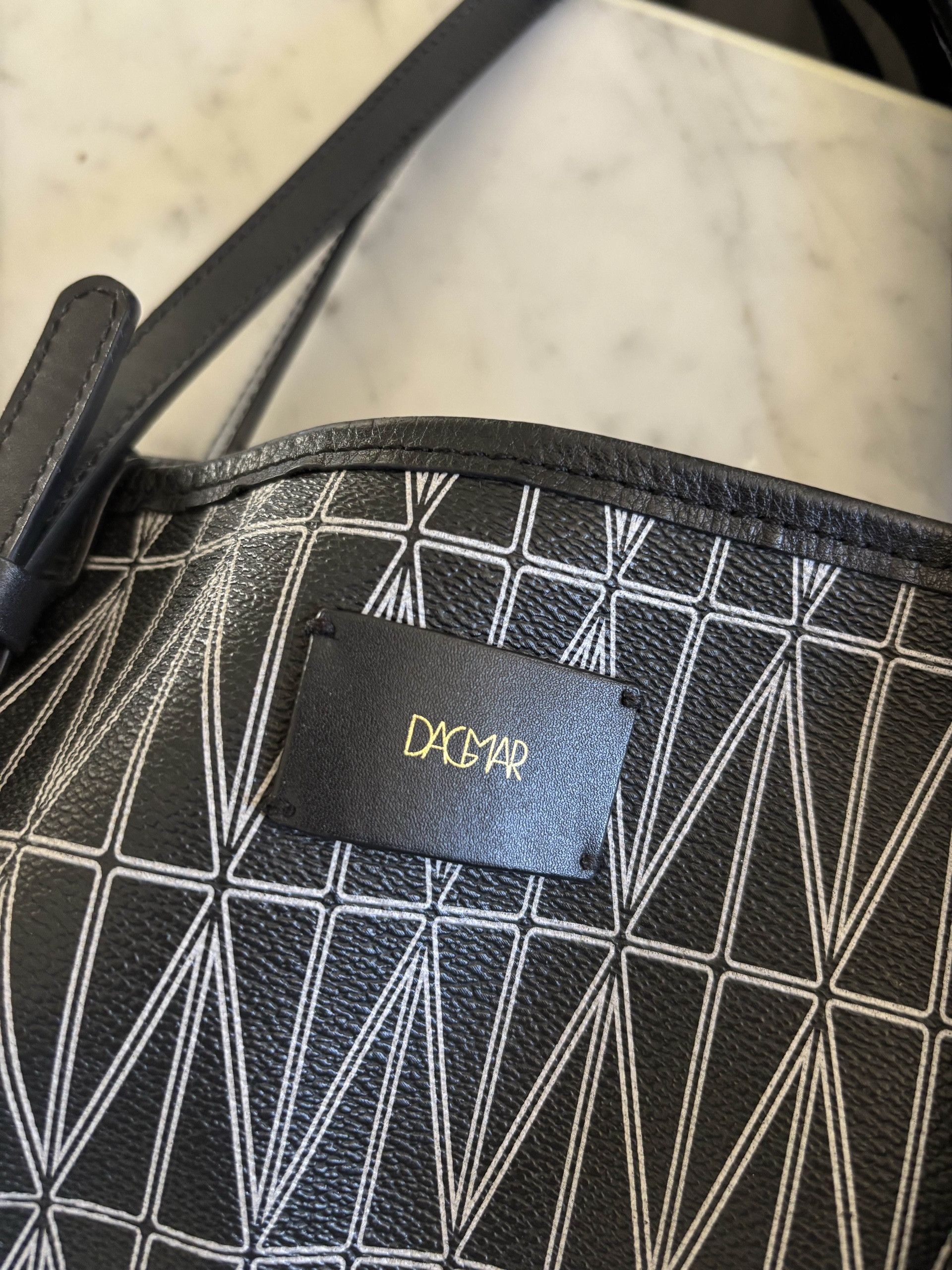 Dagmar Dagmar Bucket Bag Size ONE SIZE - 2 Thumbnail