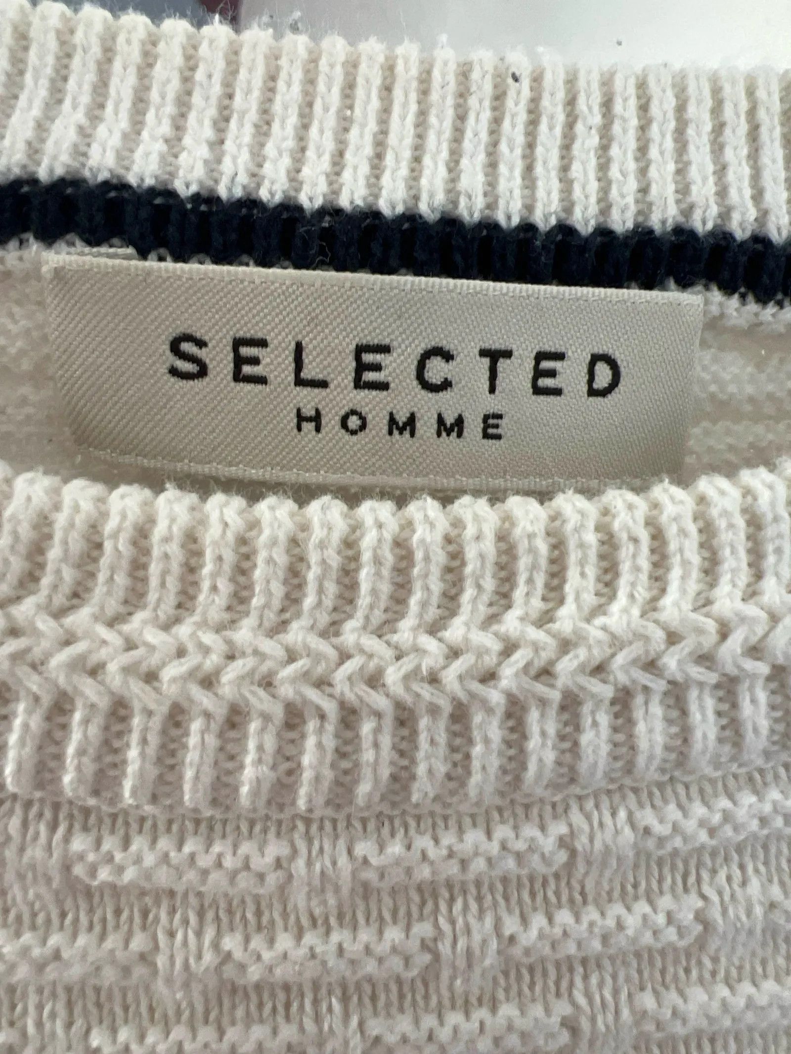Selected Homme Selected homme Cardigan Size US L / EU 52-54 / 3 - 2 Thumbnail