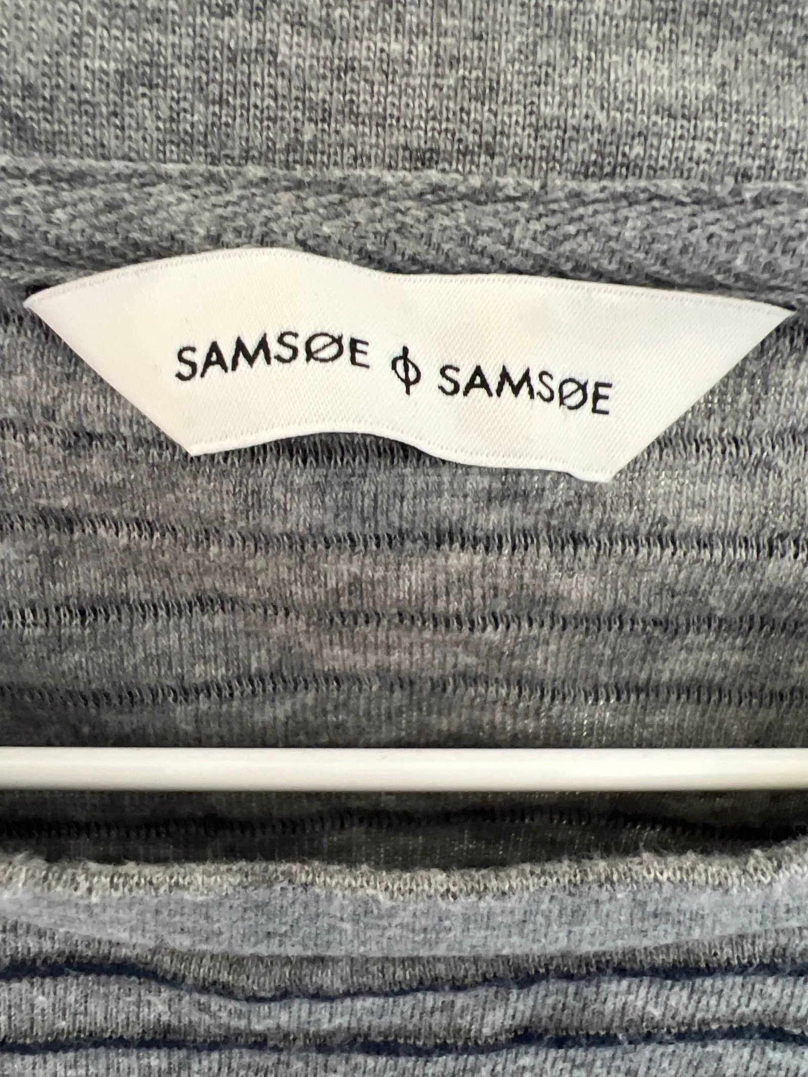 Samsoe Samsoe Samsøe Samsøe Delray Cardigan Size US L / EU 52-54 / 3 - 2 Thumbnail