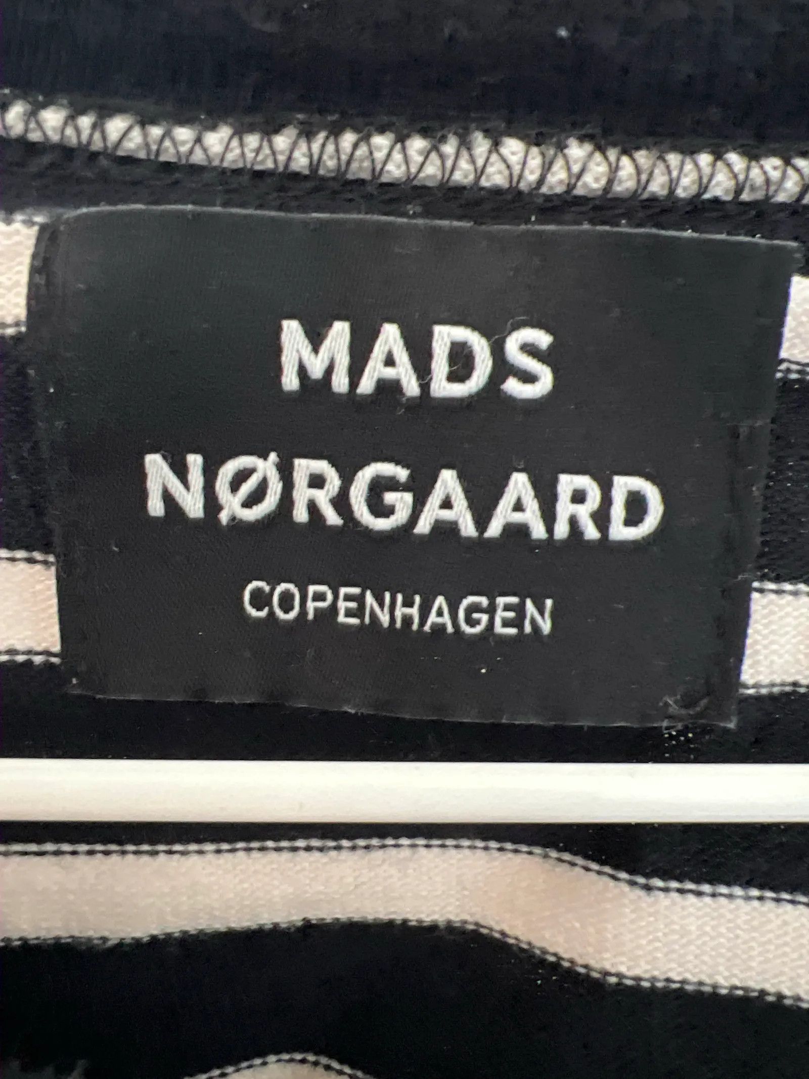 Mads Norgaard Mads Nørgaard Pablo tash long Cardigan Size US L / EU 52-54 / 3 - 2 Thumbnail