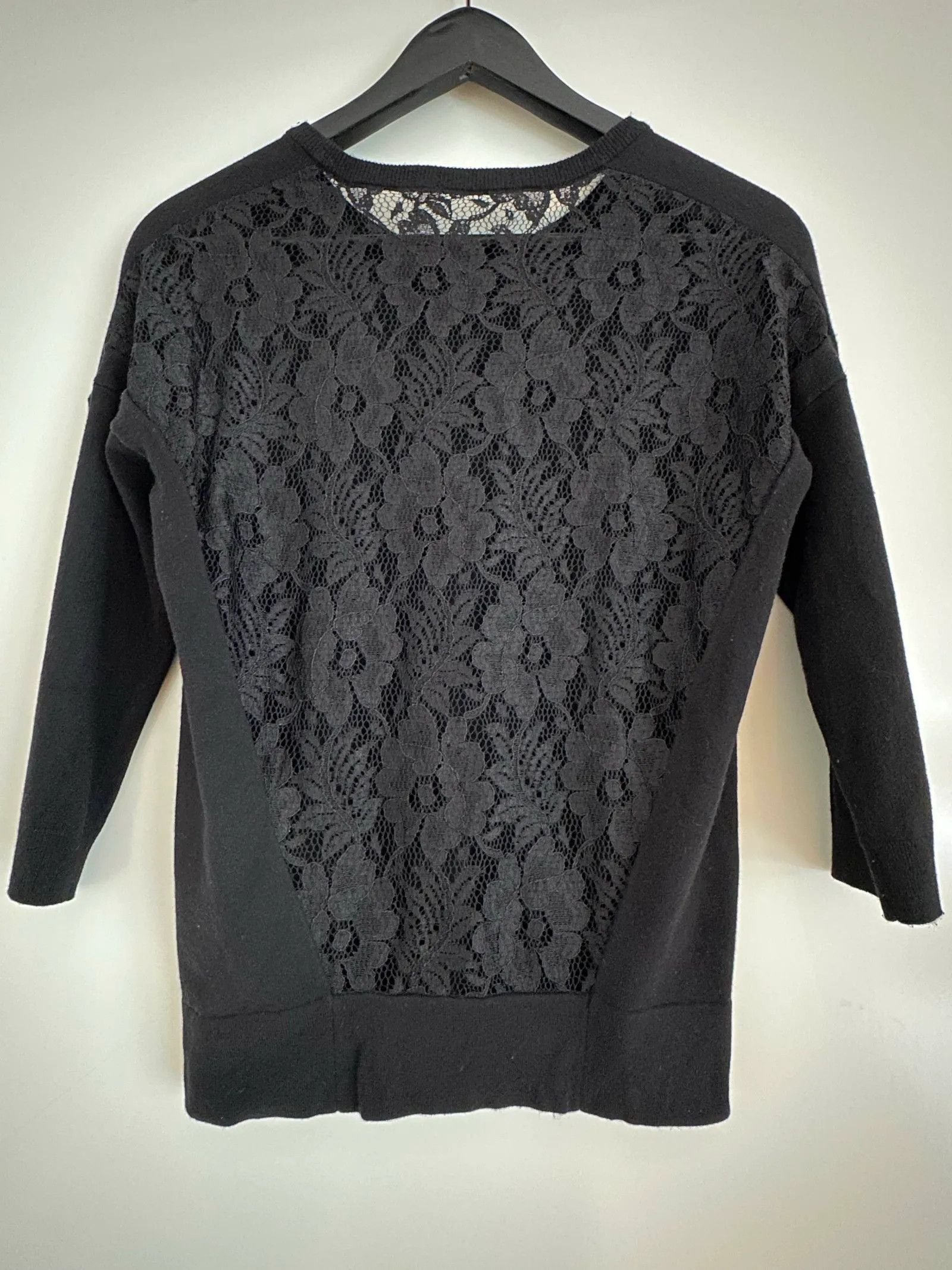 Karen Millen Karen Millen Sweater Size XS / US 0-2 / IT 36-38 - 4 Thumbnail