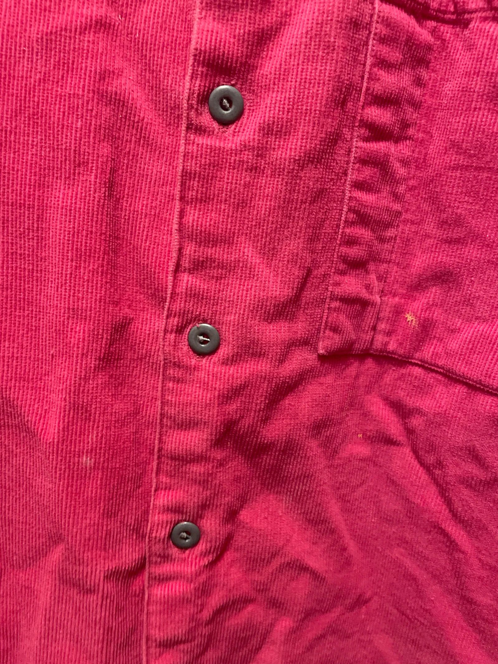 Other American blue Shirt Size XL / US 12-14 / IT 48-50 - 3 Thumbnail