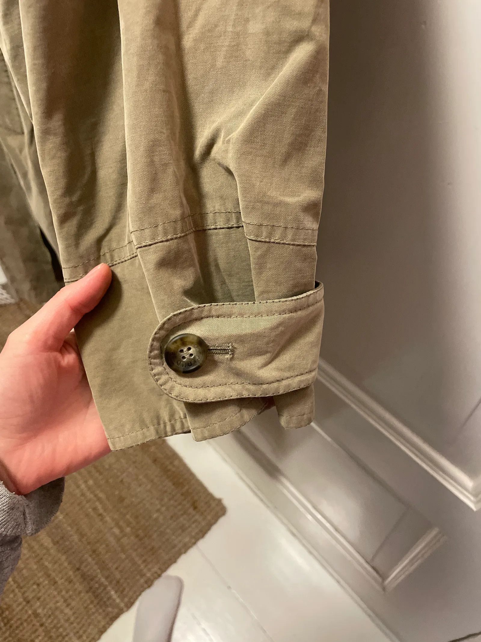 Other Emilio cloud Coat Size US L / EU 52-54 / 3 - 3 Thumbnail