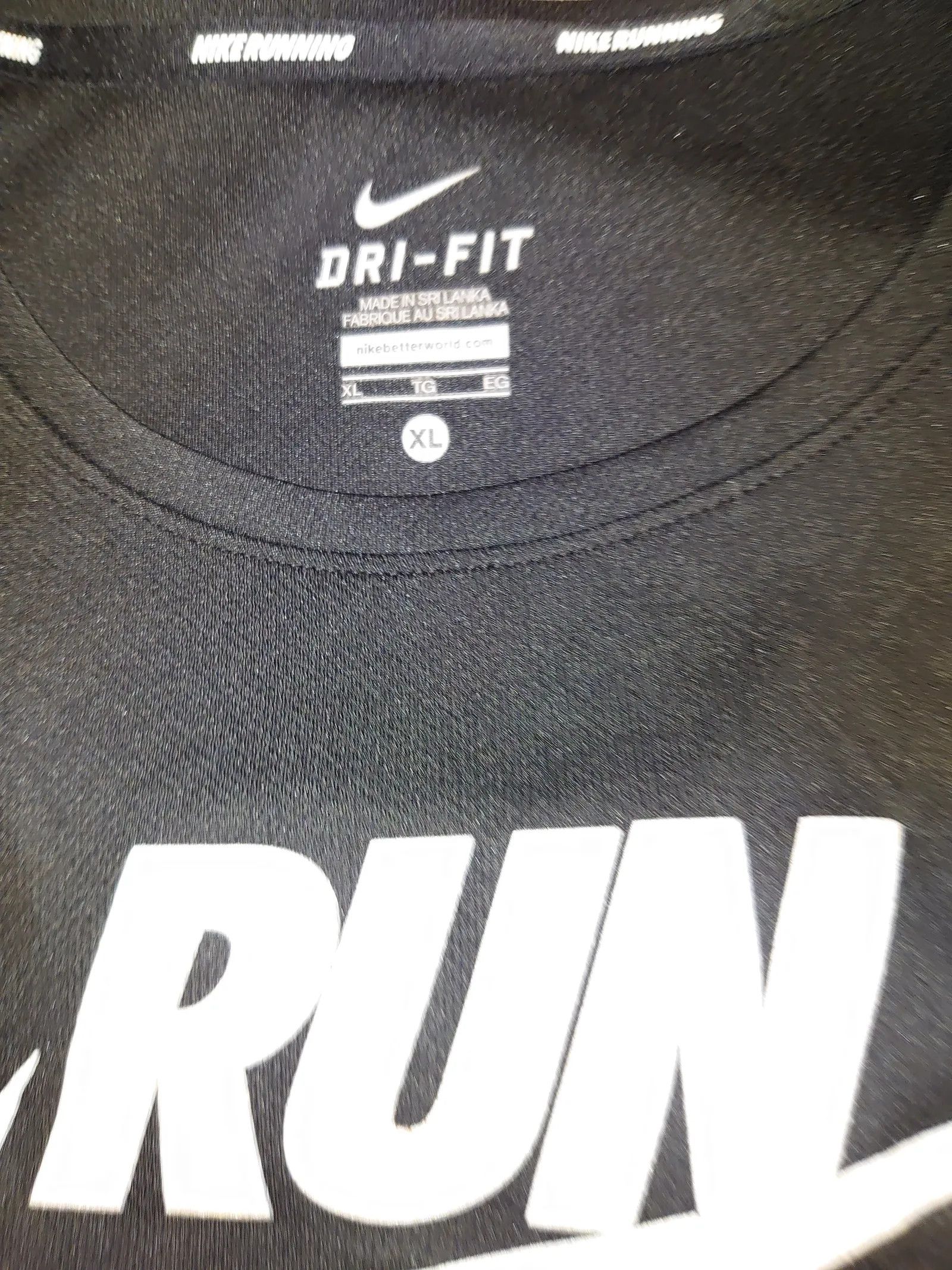 Nike Nike Nike Sweater Size XL / US 12-14 / IT 48-50 - 2 Thumbnail
