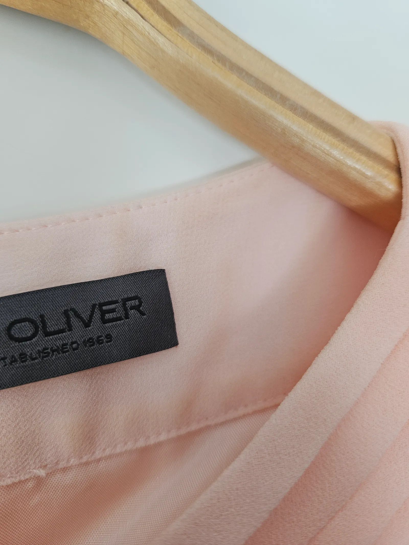 Oliver Peoples Oliver Peoples Dress Size L / US 10 / IT 46 - 2 Thumbnail