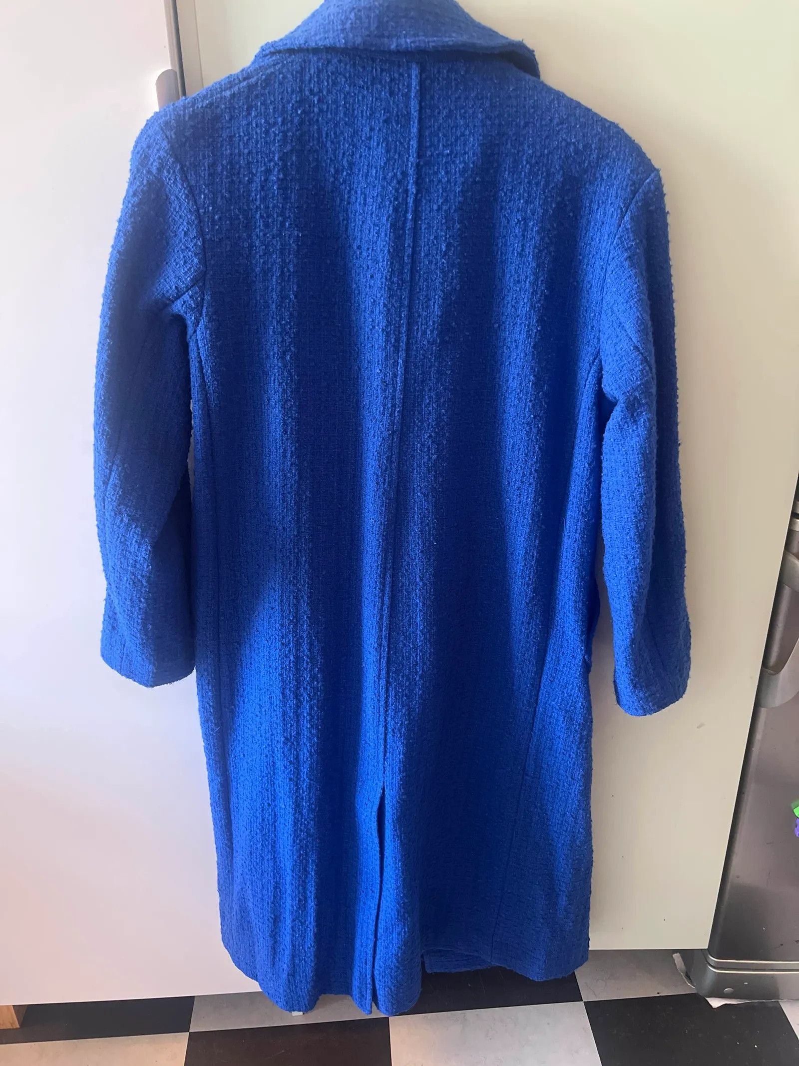 H&M H&M Coat Size XS / US 0-2 / IT 36-38 - 4 Thumbnail