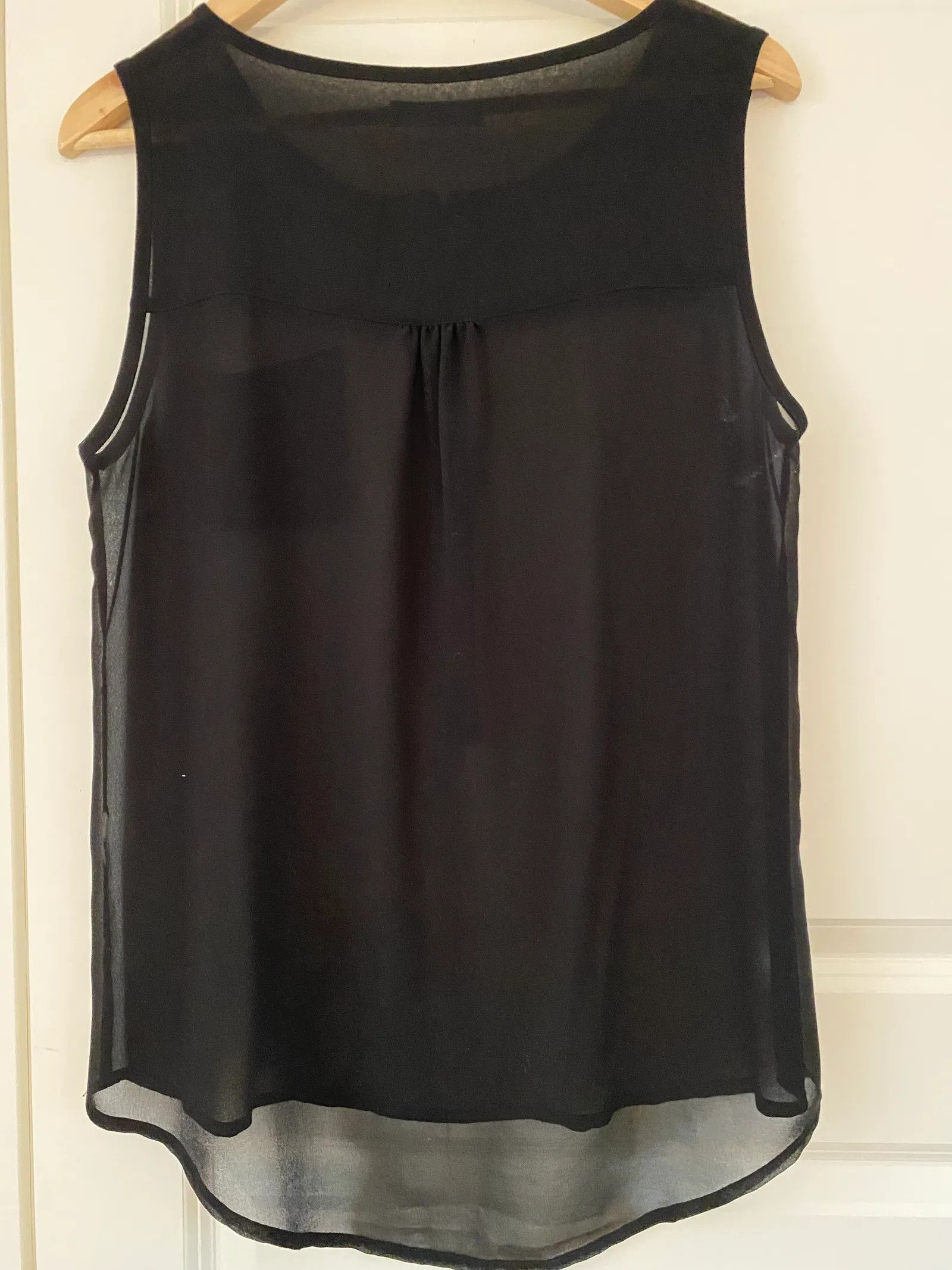Samsoe Samsoe Samsøe Samsøe Blouse Size S / US 4 / IT 40 - 5 Thumbnail