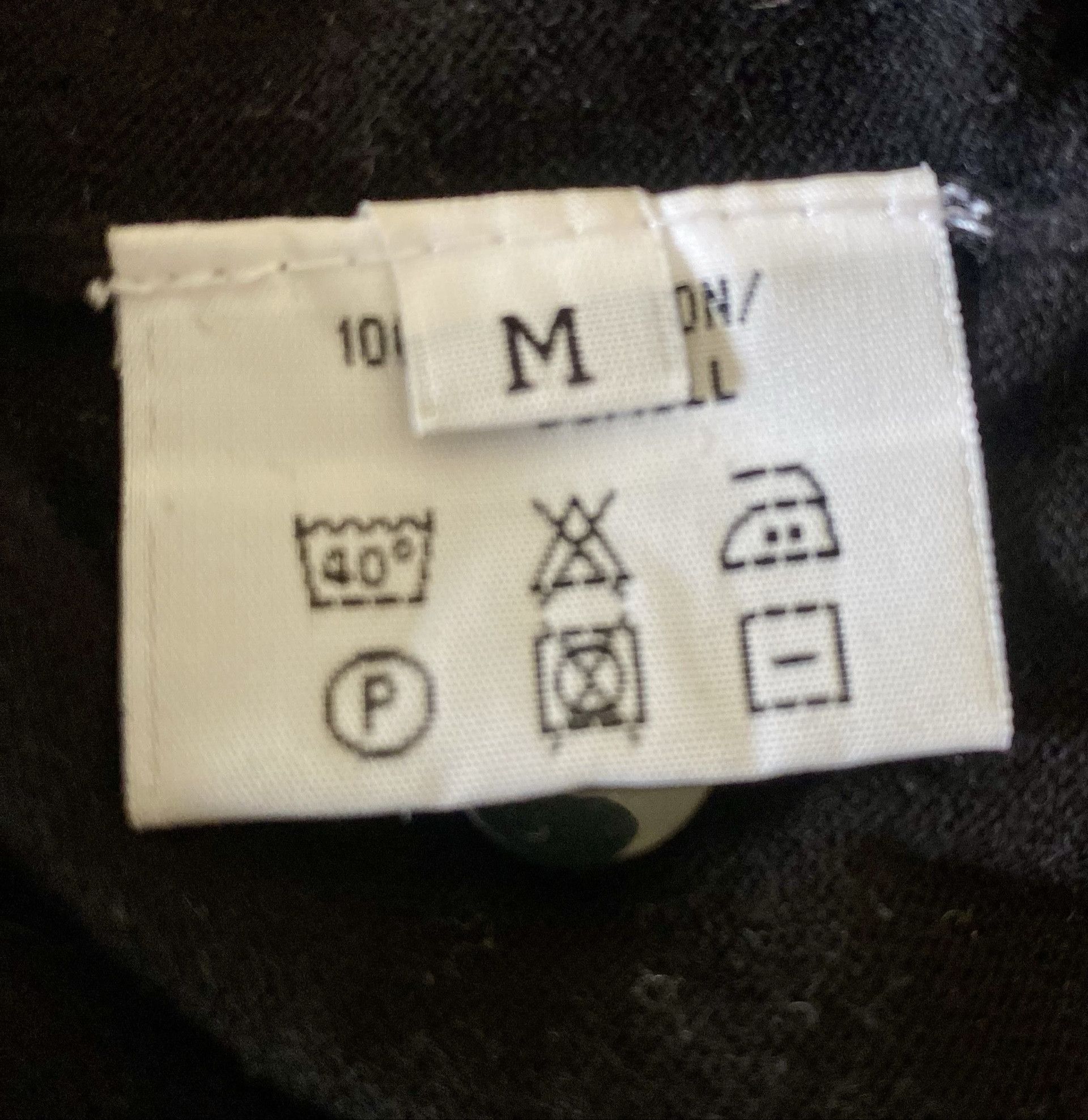 V AVE SHOE REPAIR Fifth Avenue Shoe Repair Top Size M / US 6-8 / IT 42-44 - 3 Thumbnail