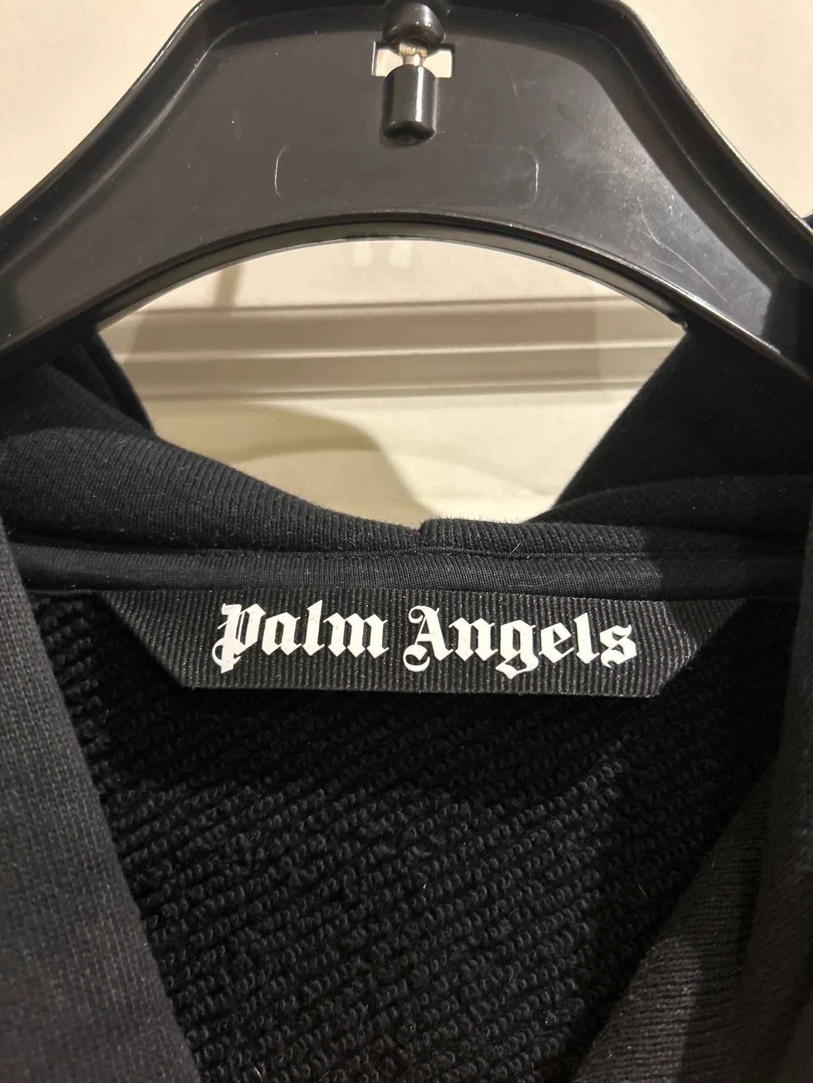 Palm Angels Palm angels Hoodie Size S / US 4 / IT 40 - 2 Thumbnail