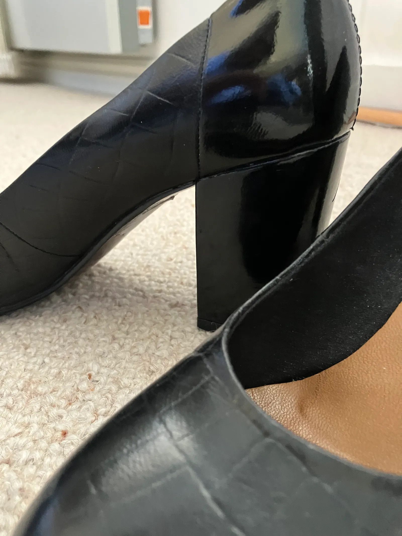 Vagabond Vagabond Heels Size US 9 / IT 39 - 3 Thumbnail