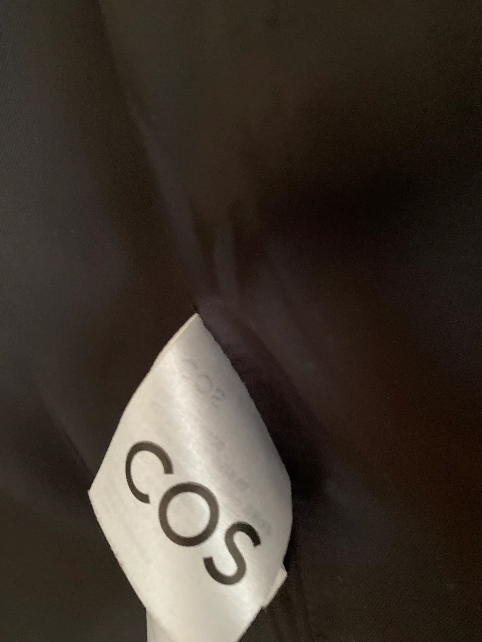 Cos Cos Blazer Size M / US 6-8 / IT 42-44 - 2 Thumbnail