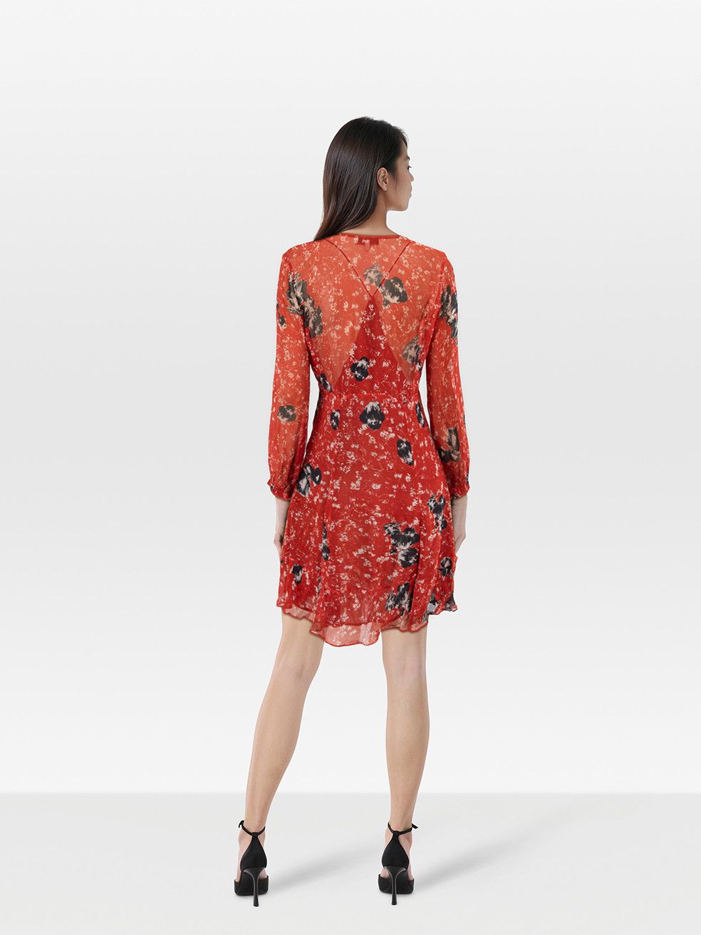 chinese dress ladies IRO