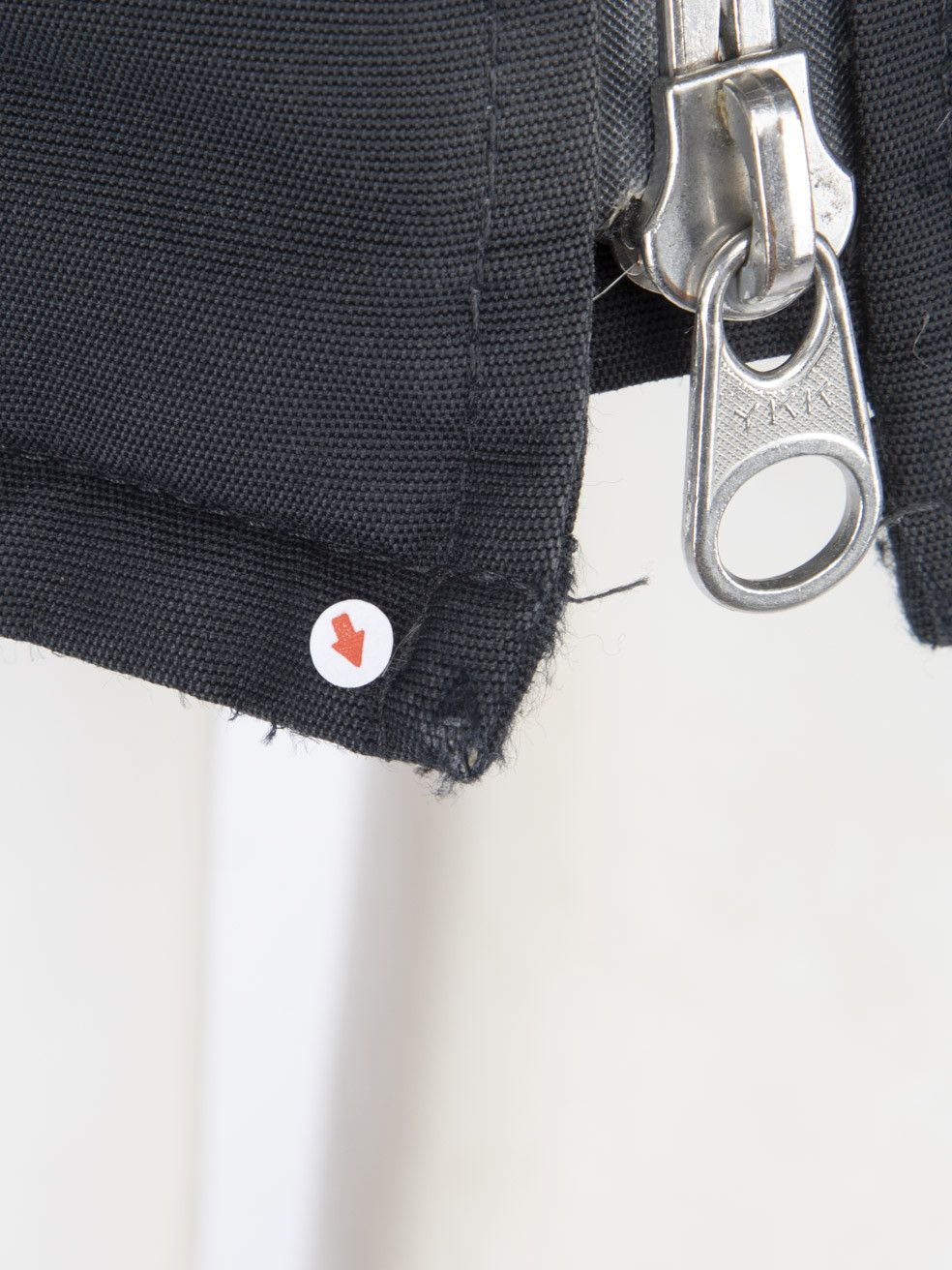 Moose Knuckles Navy Hooded Down Coat Size S / US 4 / IT 40 - 5 Thumbnail
