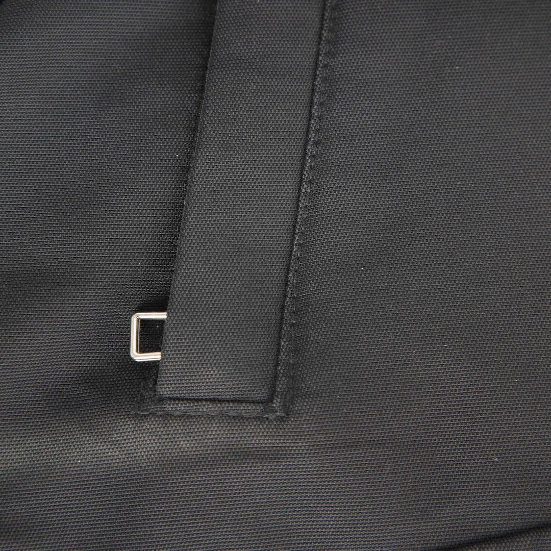 Moose Knuckles Navy Hooded Down Coat Size S / US 4 / IT 40 - 3 Thumbnail