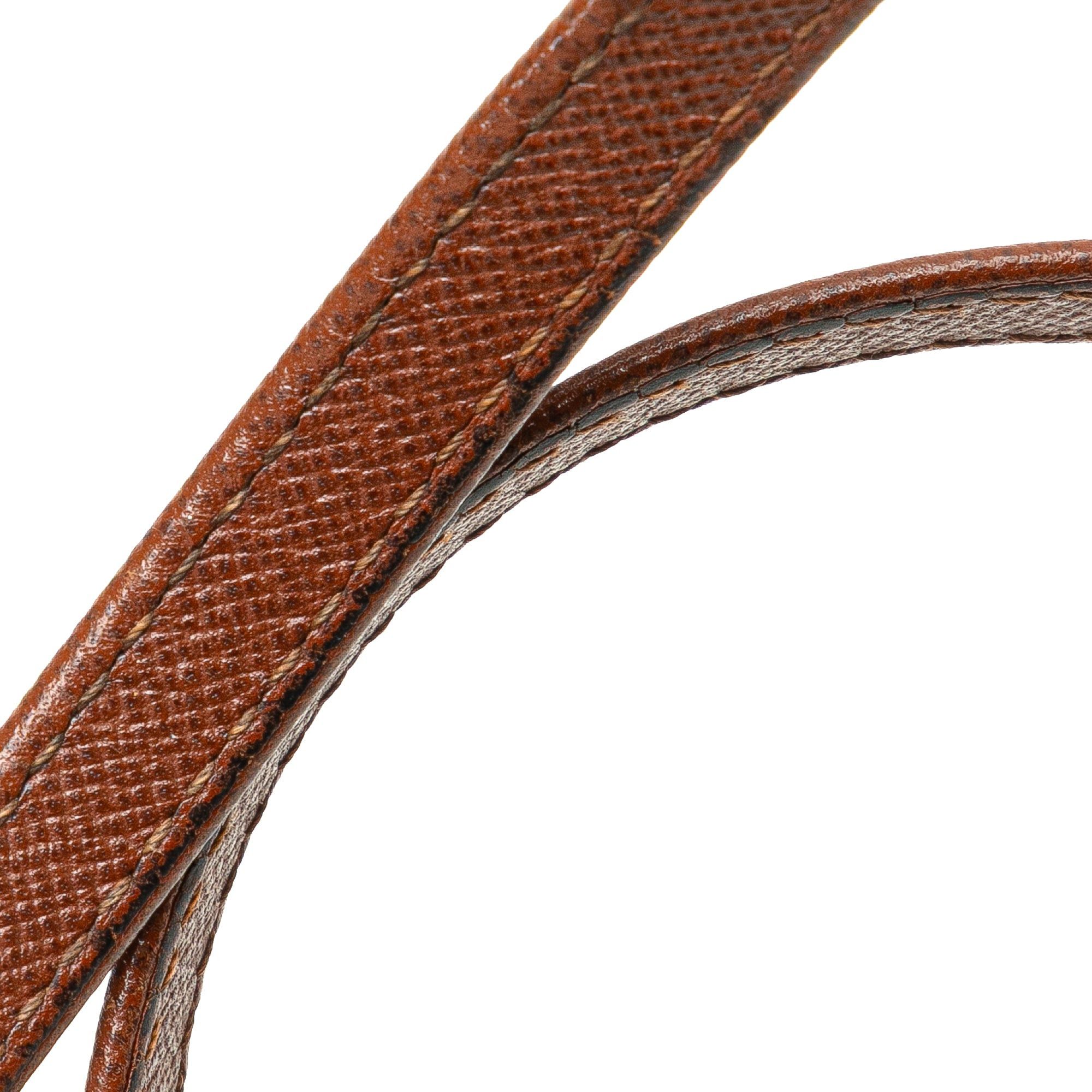 Louis Vuitton Louis Vuitton Monogram Papillon 26 Brown Size ONE SIZE - 9 Thumbnail