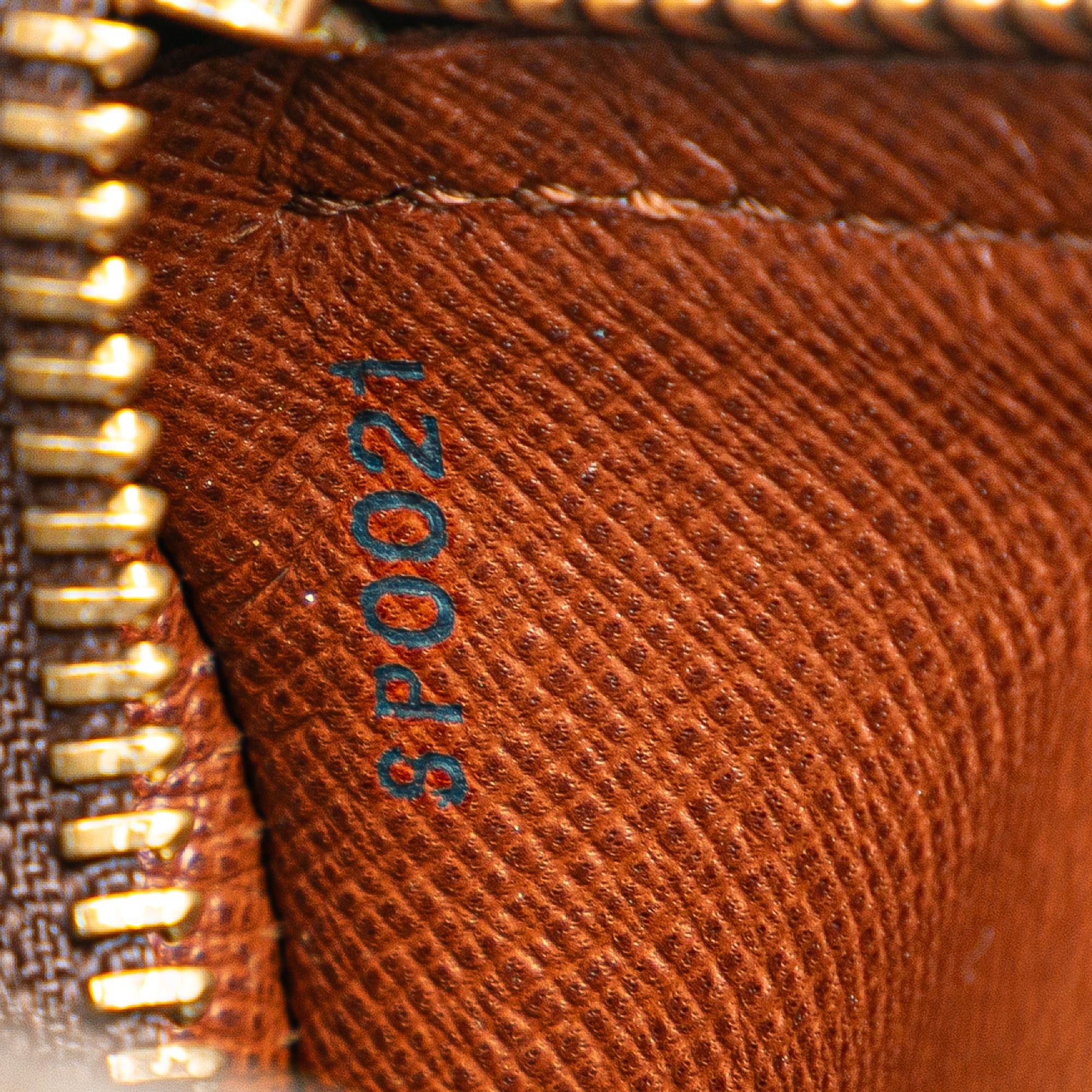Louis Vuitton Louis Vuitton Monogram Papillon 26 Brown Size ONE SIZE - 6 Thumbnail