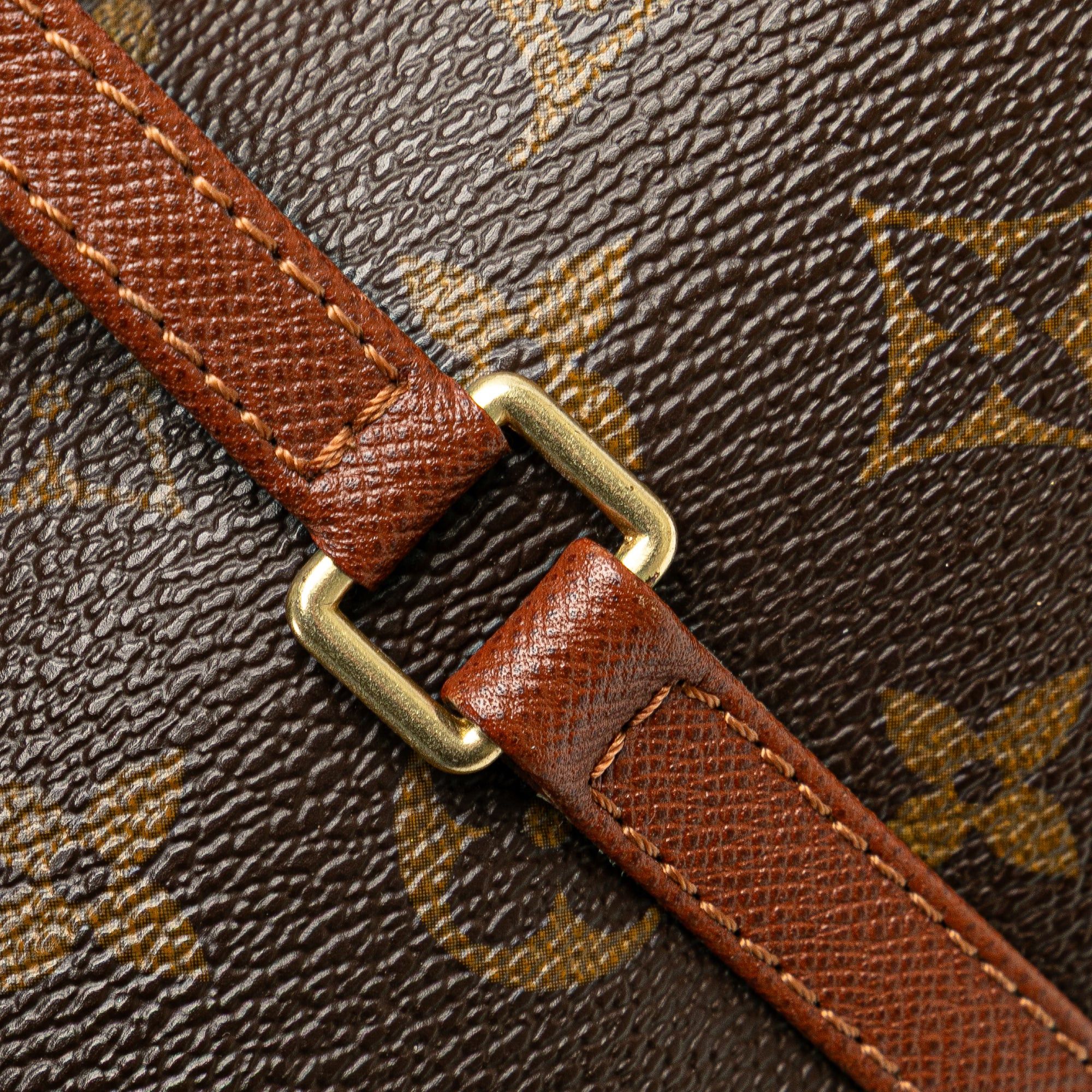 Louis Vuitton Louis Vuitton Monogram Papillon 26 Brown Size ONE SIZE - 7 Thumbnail