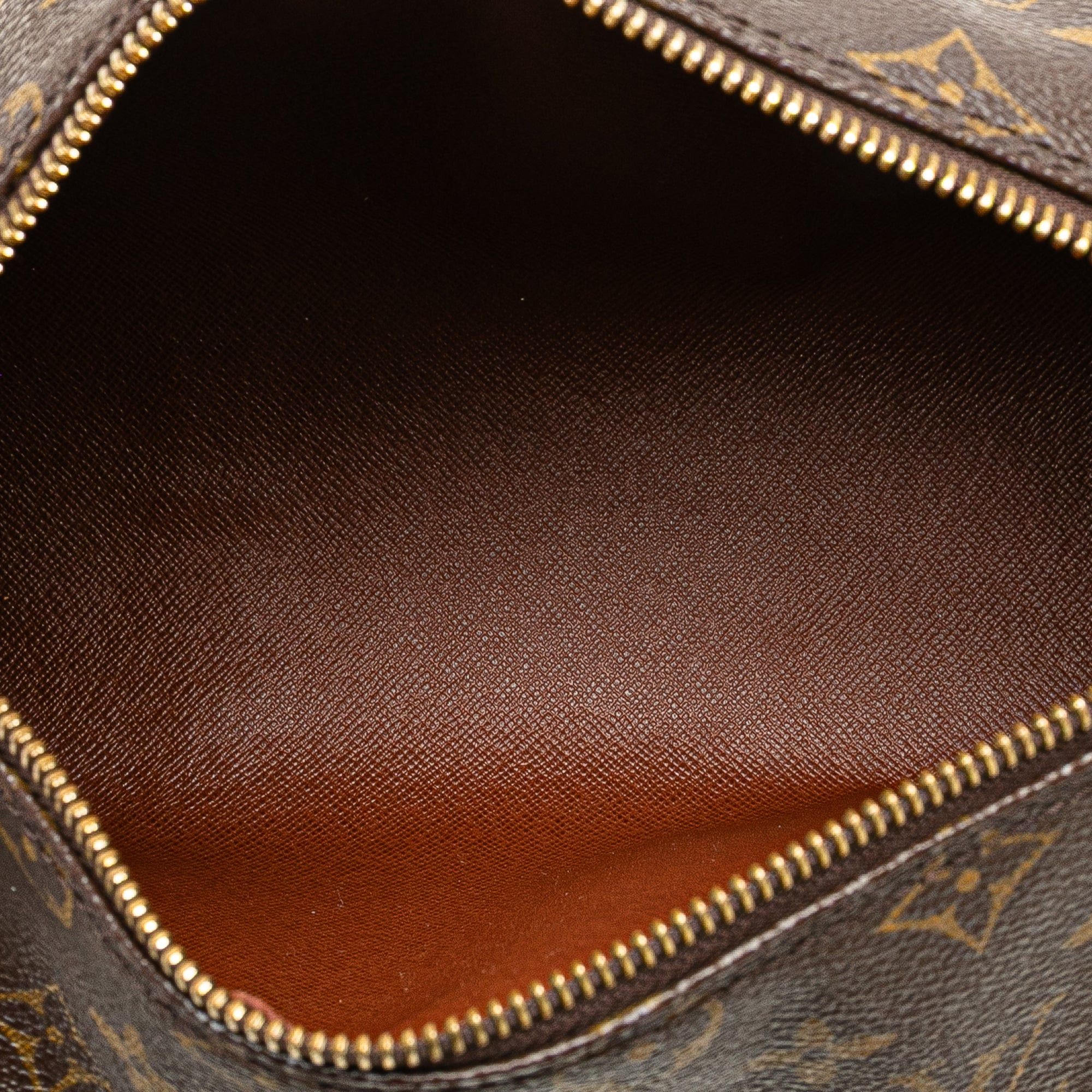 Louis Vuitton Louis Vuitton Monogram Papillon 26 Brown Size ONE SIZE - 4 Thumbnail