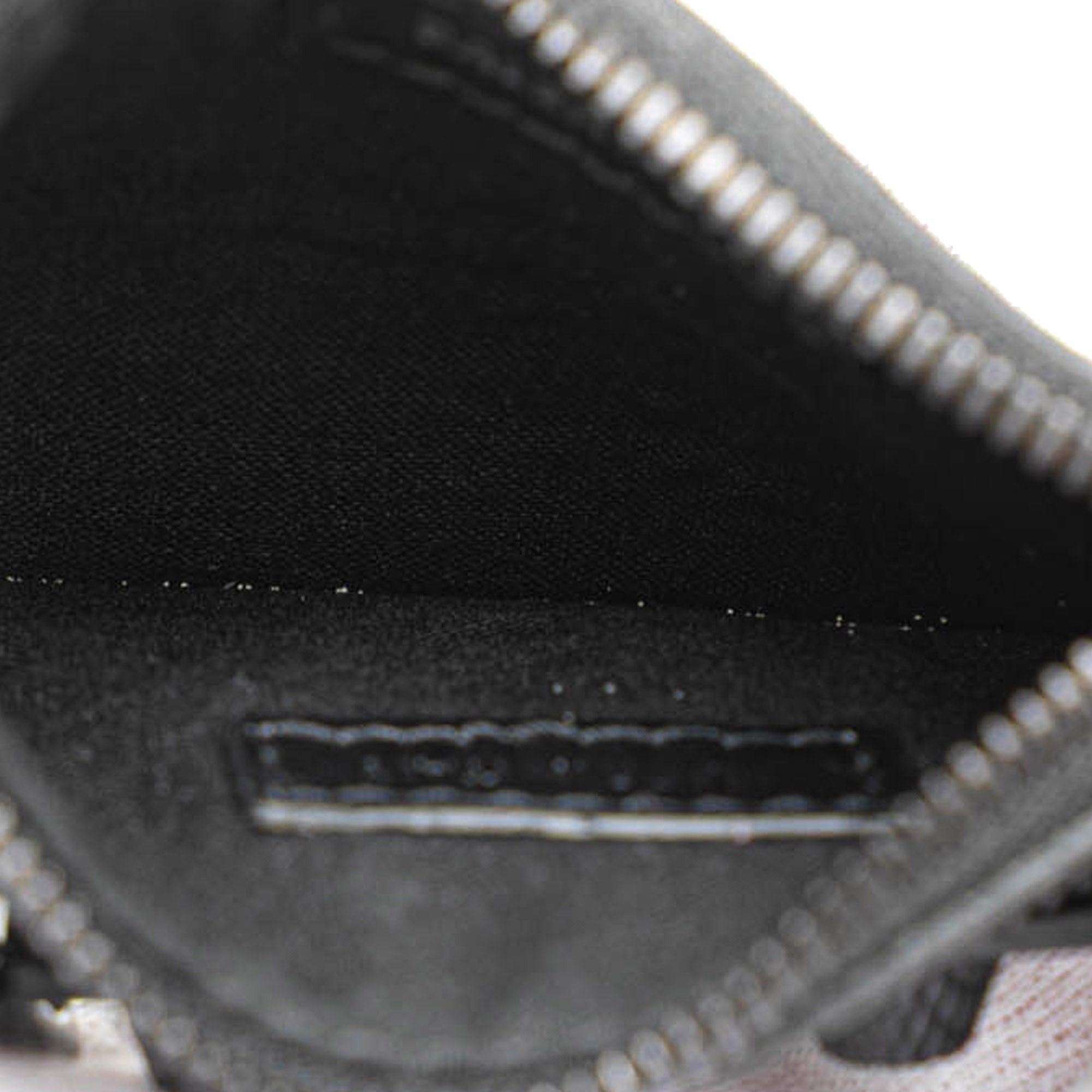 Balenciaga Balenciaga Patent Motocross Le Cagole XS Black Size ONE SIZE - 10 Thumbnail