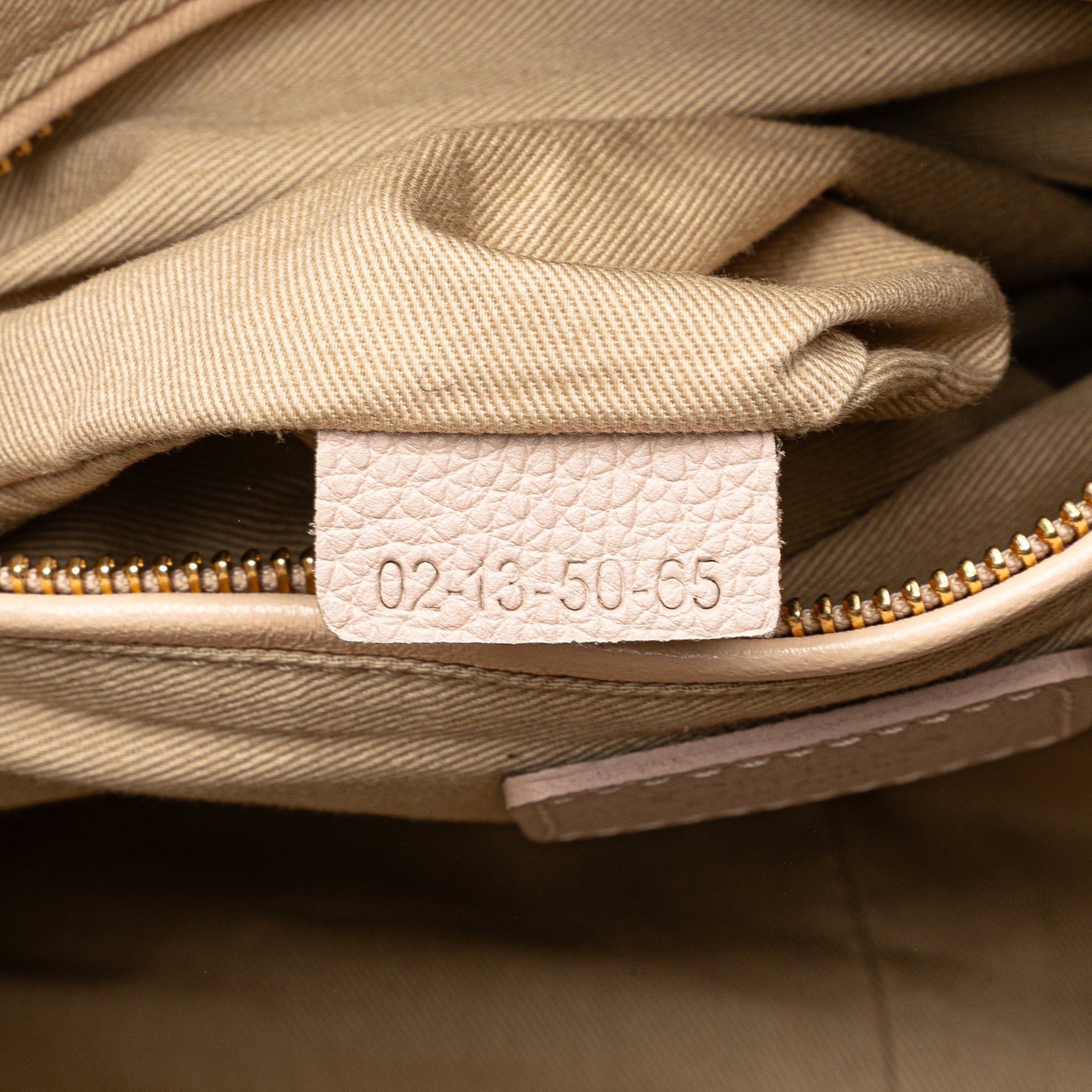 Chloe Chloé Medium Leather Paraty Satchel Pink Size ONE SIZE - 7 Thumbnail
