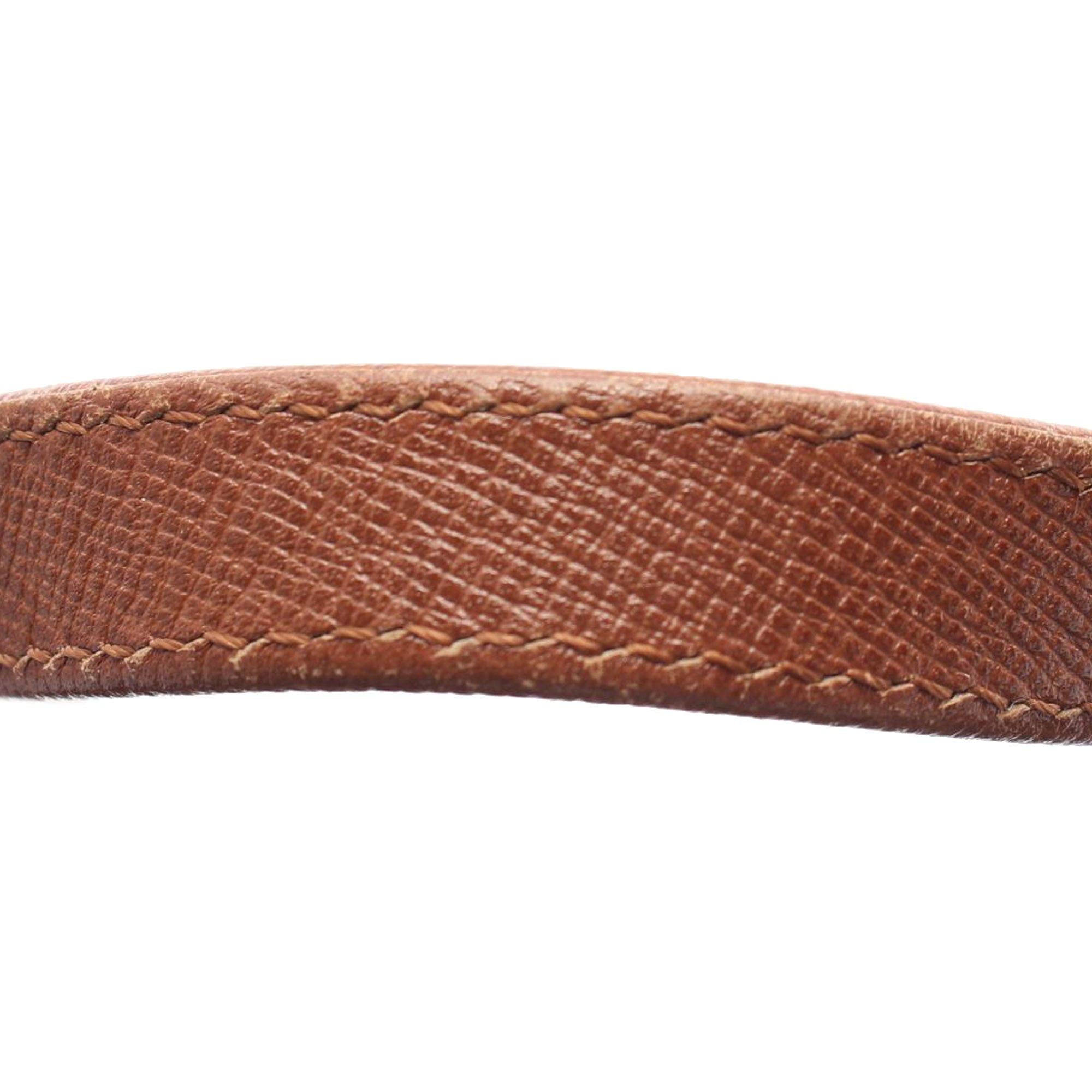 Louis Vuitton Louis Vuitton Monogram Papillon 30 Brown Size ONE SIZE - 10 Thumbnail