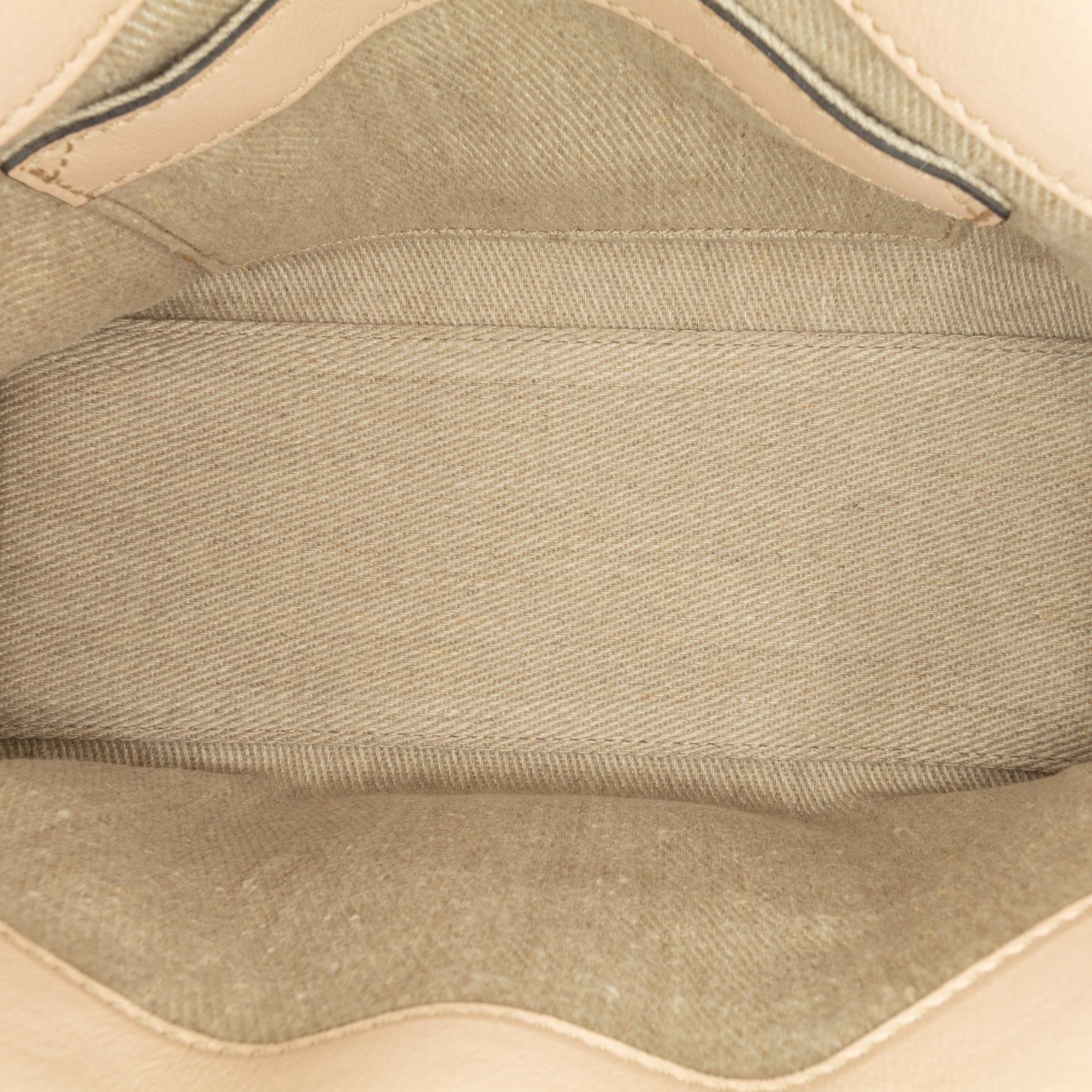 Chloe Chloé Mini Edith Day Satchel Brown Size ONE SIZE - 5 Thumbnail