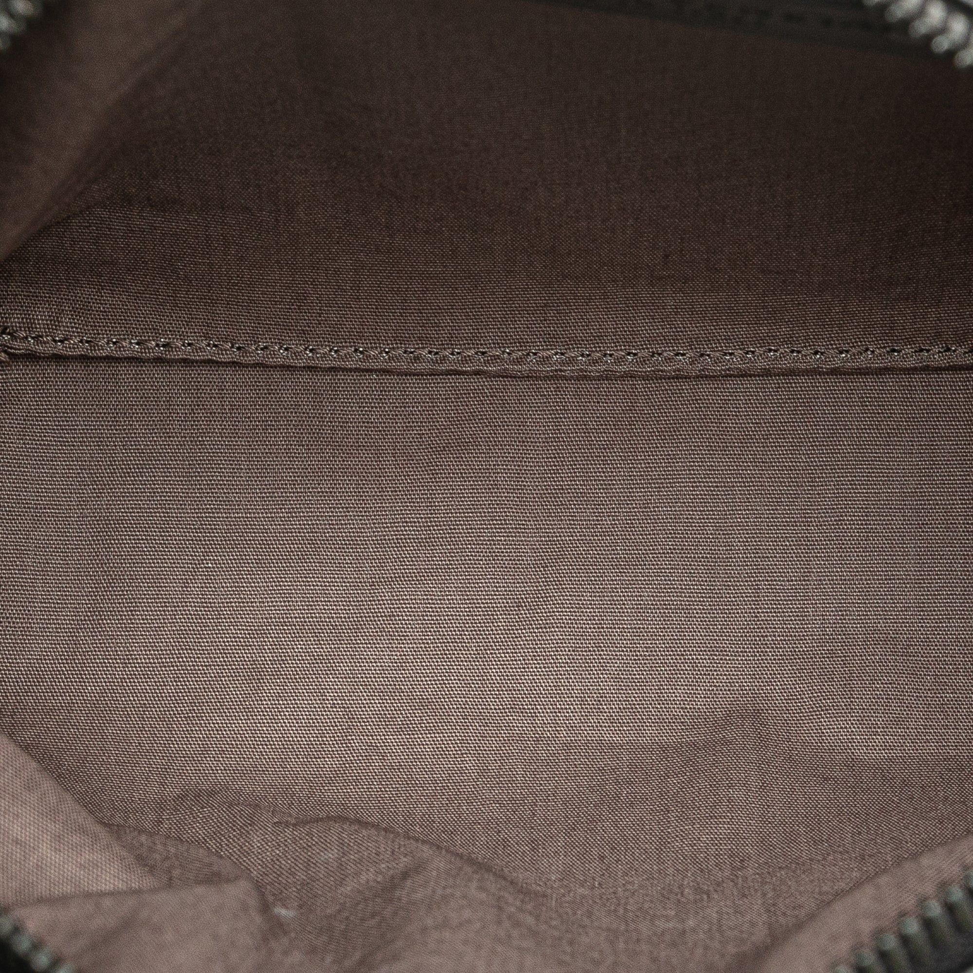 Bottega Veneta Bottega Veneta Nappa Intrecciato Belt Bag Black Size ONE SIZE - 4 Thumbnail