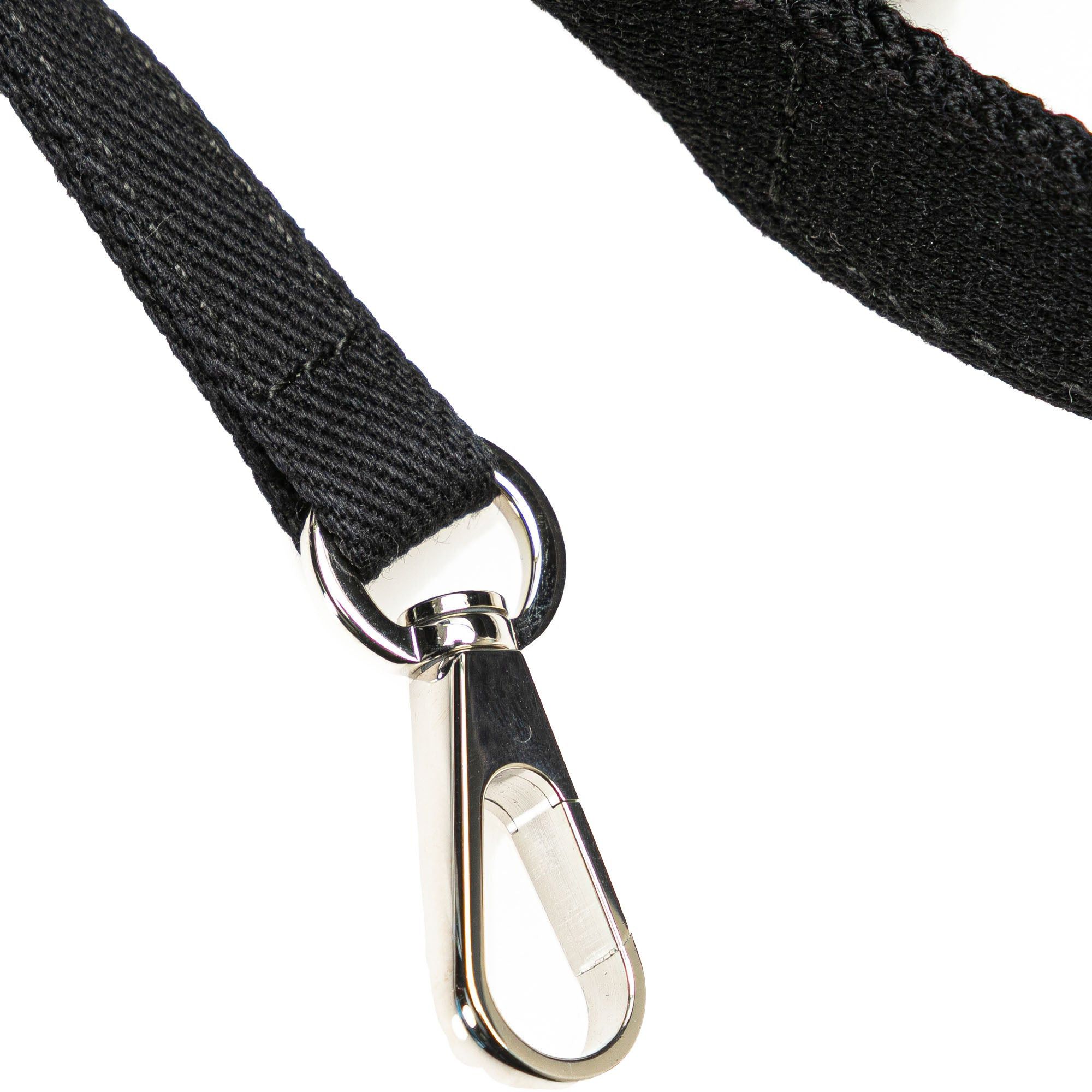 Hermes Hermès Toile and Swift Valparaiso Long PM Black Size ONE SIZE - 2 Thumbnail
