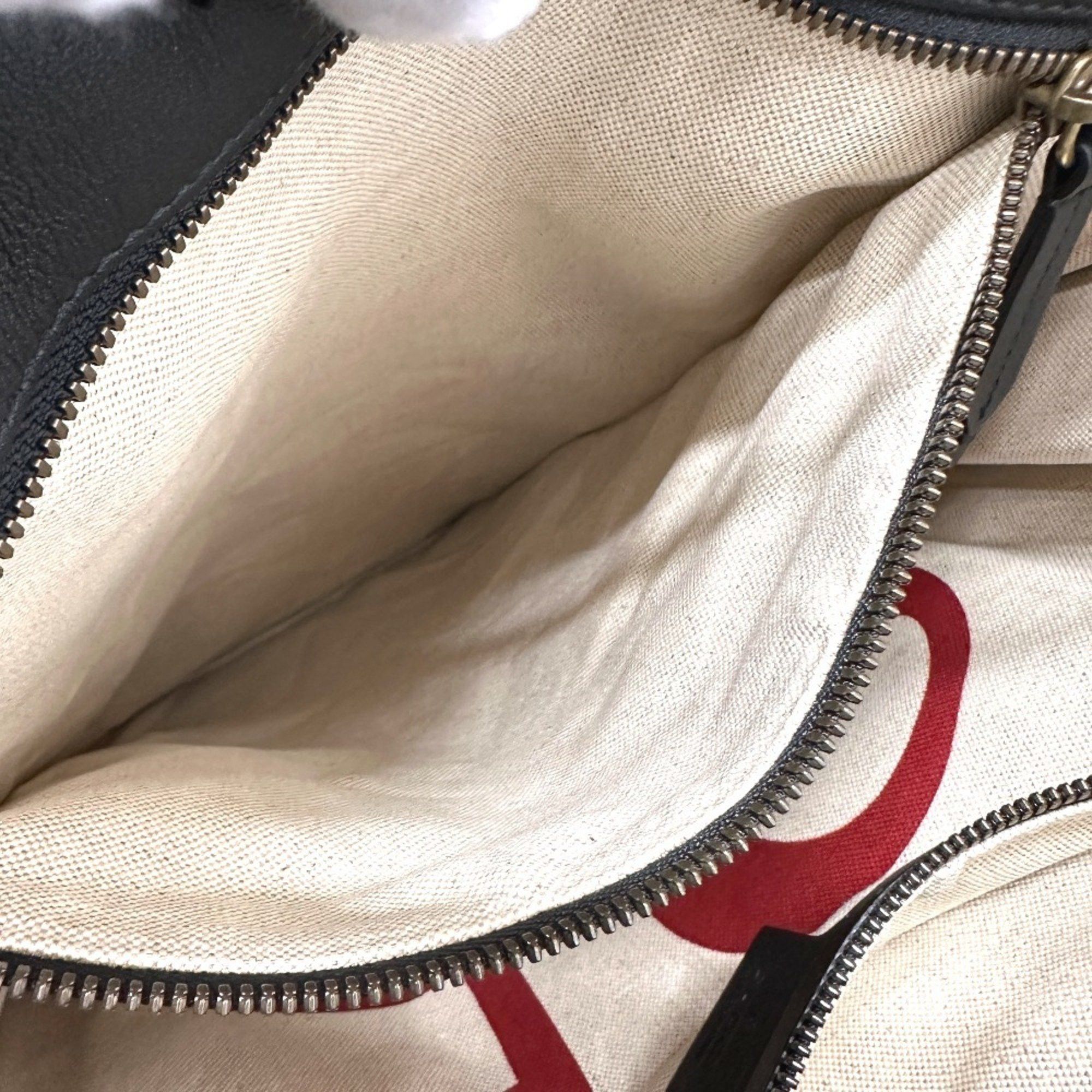 Gucci GUCCI 450950 GG Supreme 2WAY bag shoulder handbag canvas men's women's beige Size ONE SIZE - 13 Thumbnail