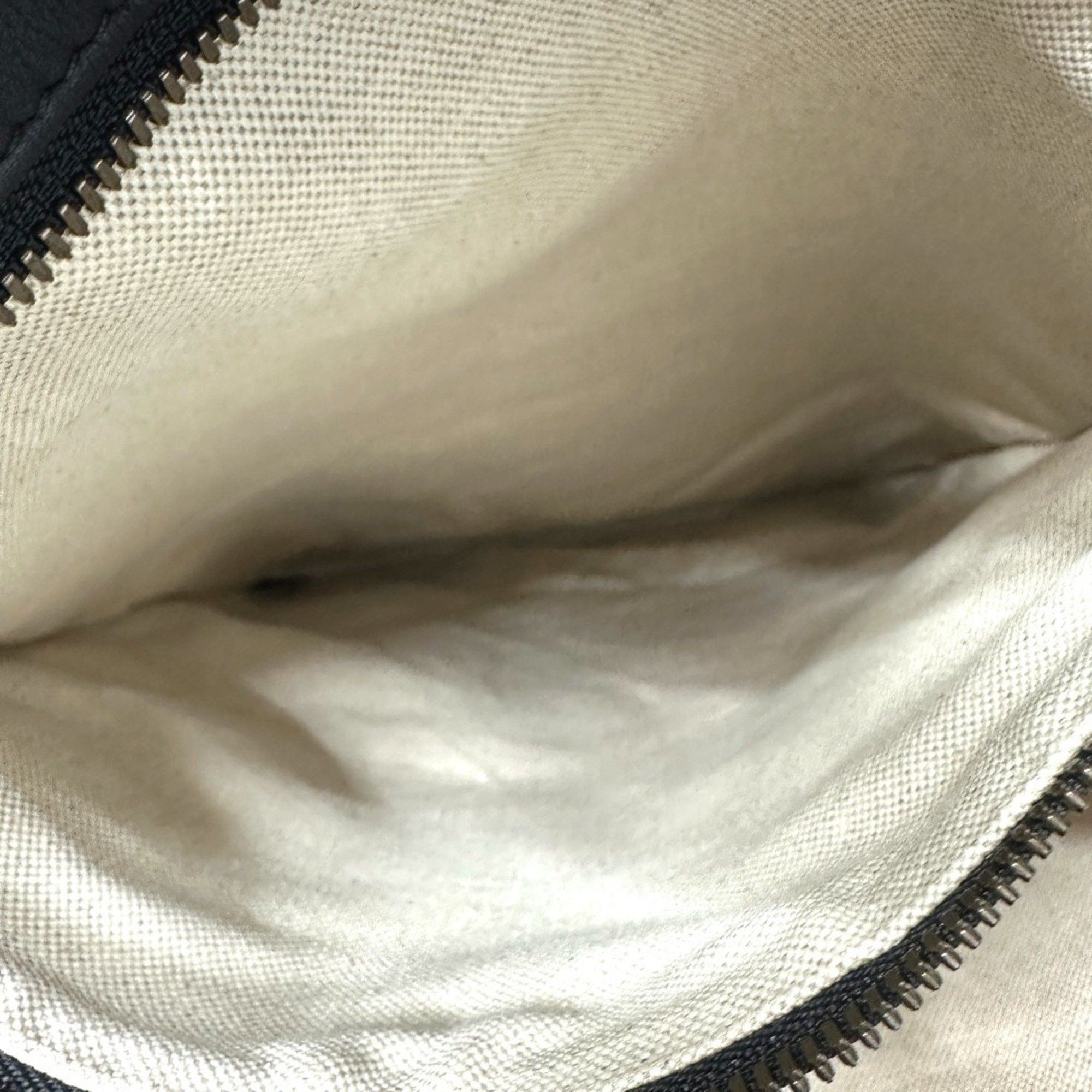 Gucci GUCCI 450950 GG Supreme 2WAY bag shoulder handbag canvas men's women's beige Size ONE SIZE - 11 Thumbnail