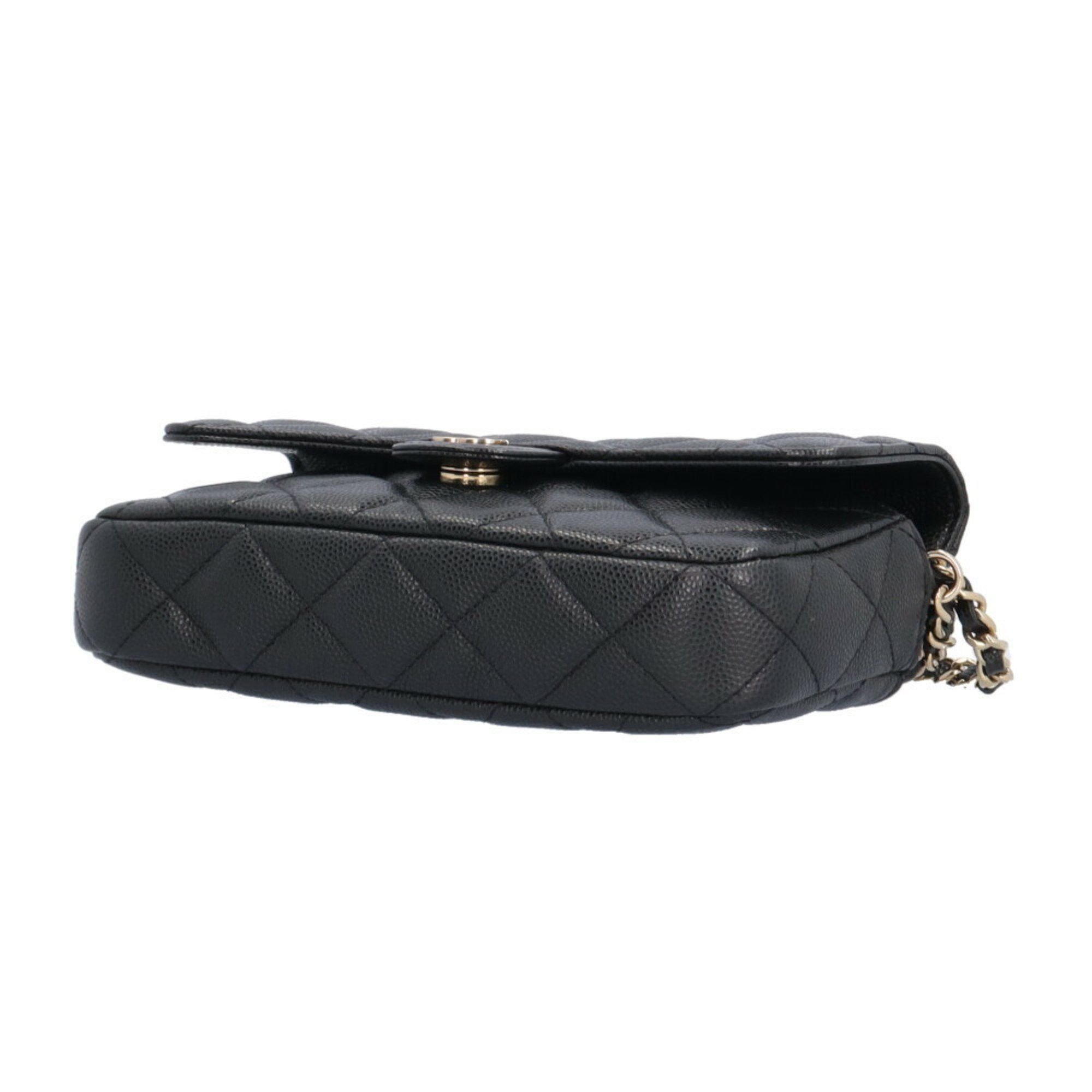 Chanel Chanel Timeless shoulder Size ONE SIZE - 4 Thumbnail