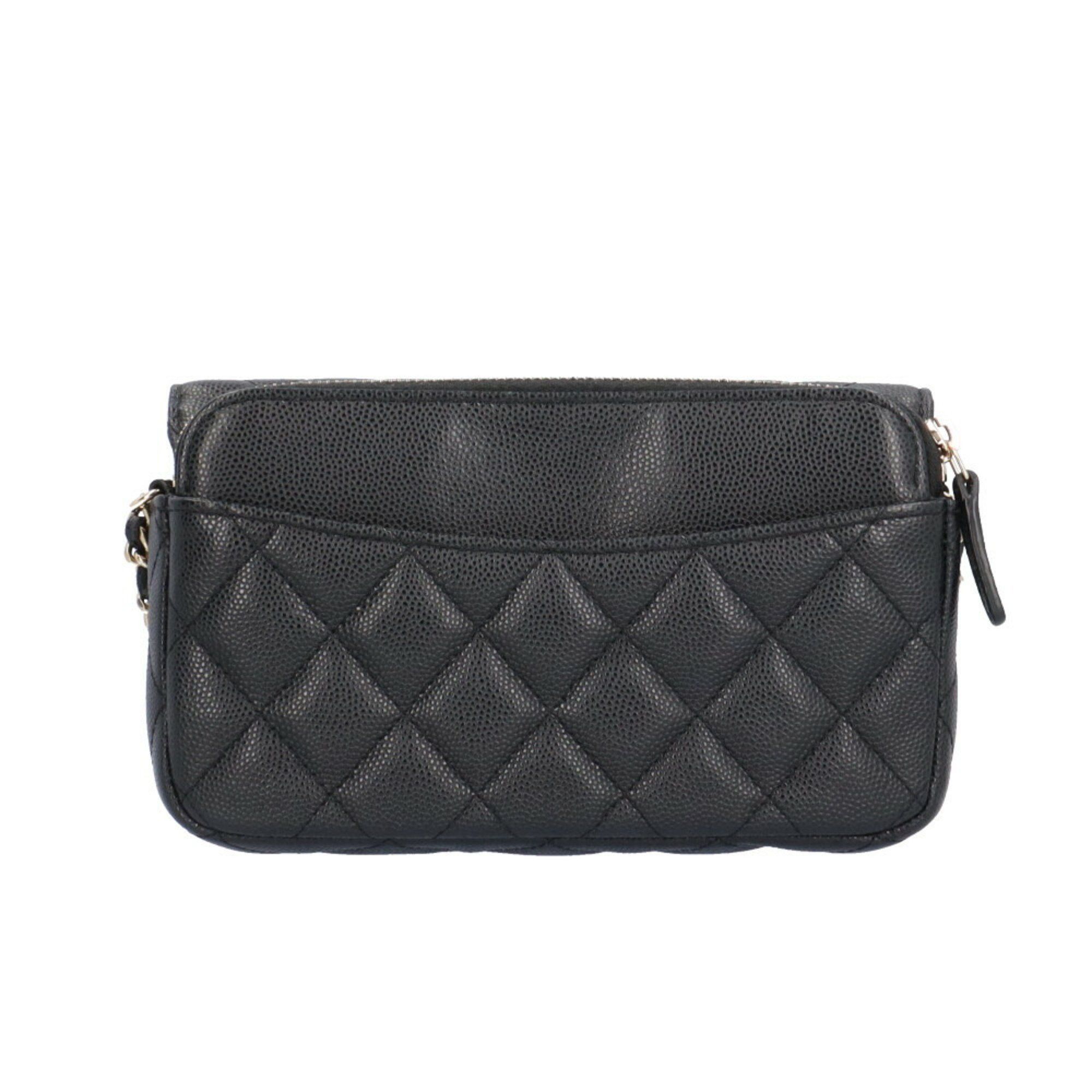 Chanel Chanel Timeless shoulder Size ONE SIZE - 2 Thumbnail