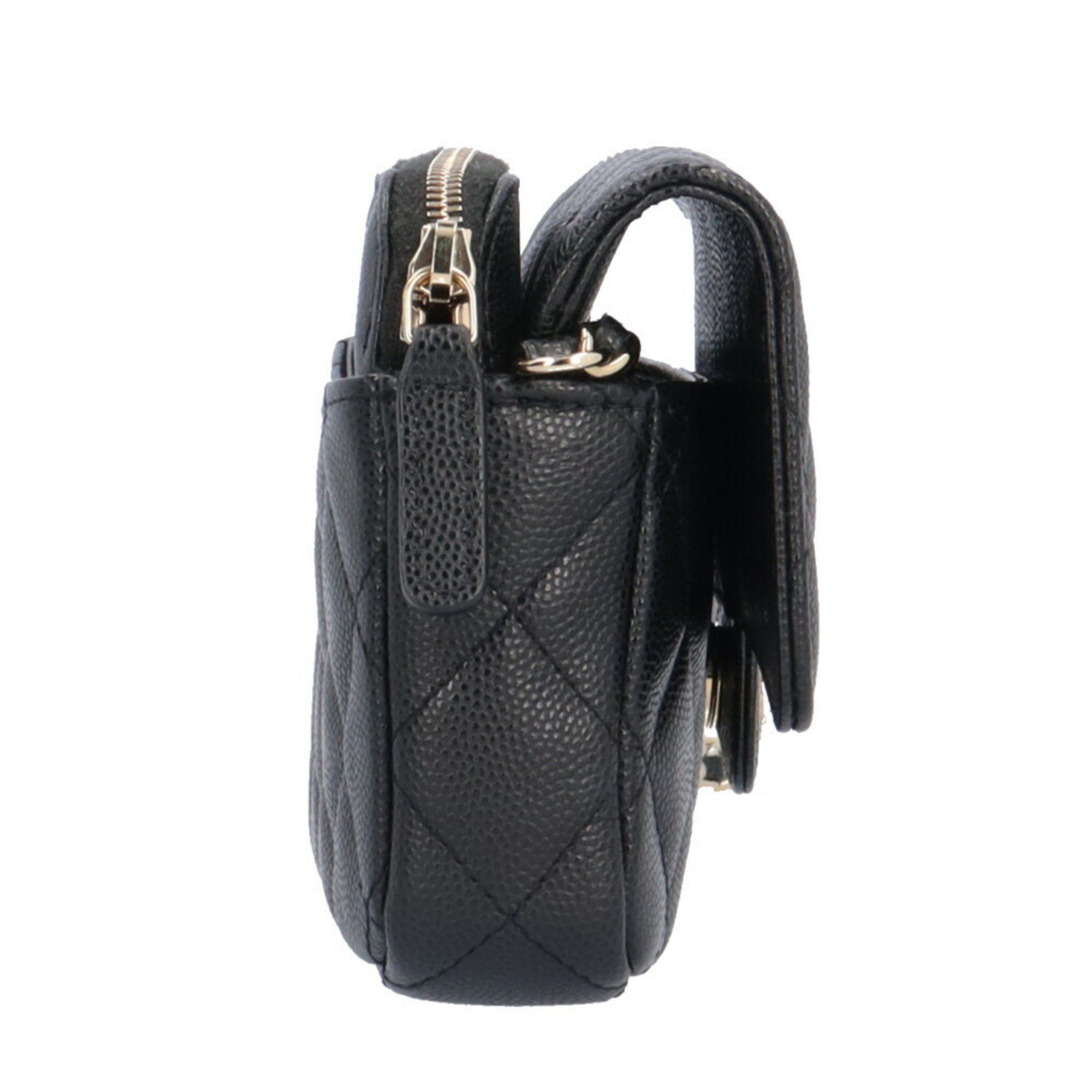 Chanel Chanel Timeless shoulder Size ONE SIZE - 3 Thumbnail