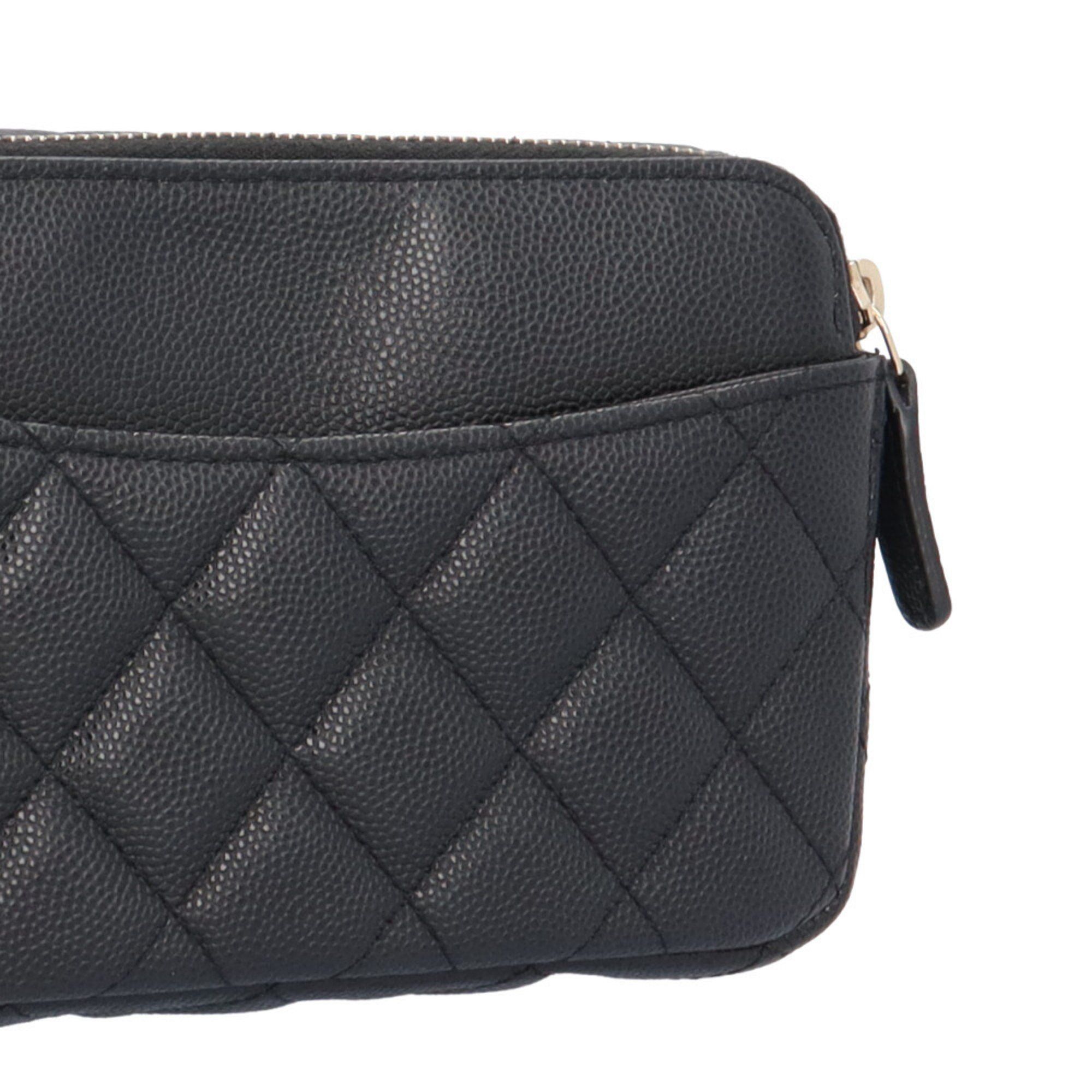 Chanel Chanel Timeless shoulder Size ONE SIZE - 5 Thumbnail