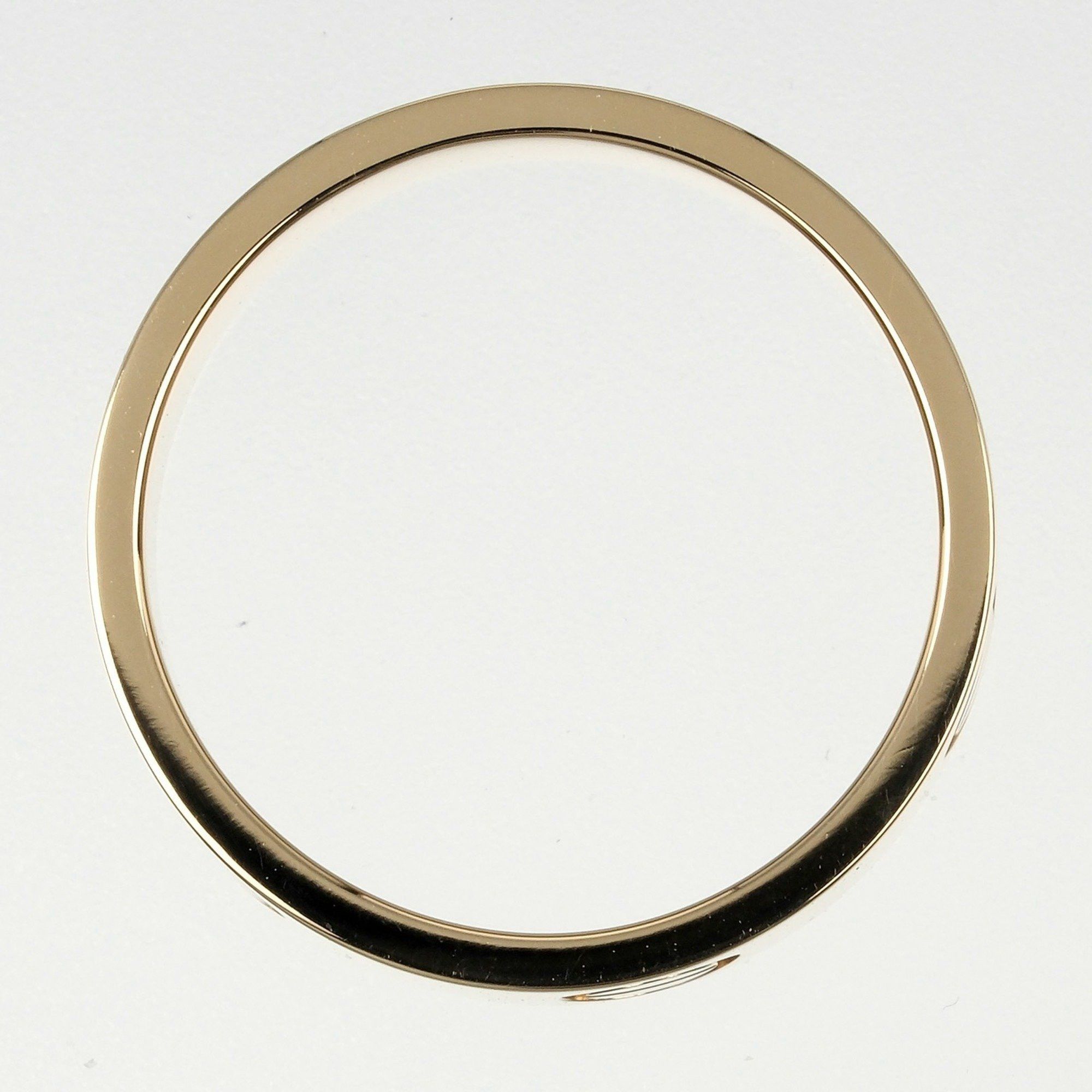 Cartier Cartier Love ring Size ONE SIZE - 6 Thumbnail