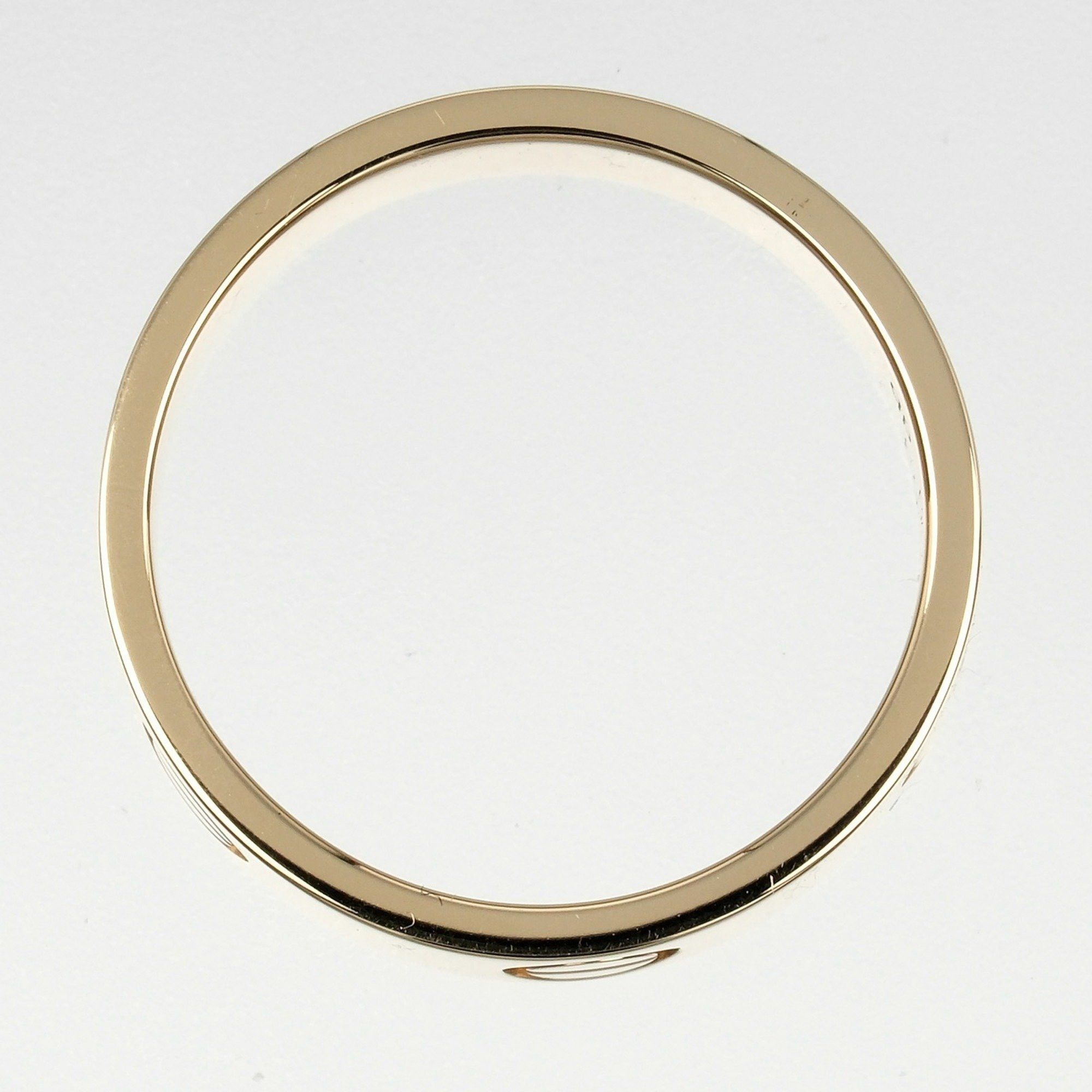 Cartier Cartier Love ring Size ONE SIZE - 5 Thumbnail