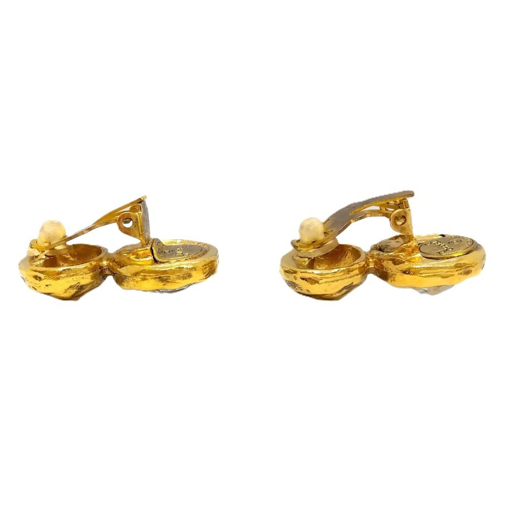 Chanel Chanel earring Size ONE SIZE - 4 Thumbnail