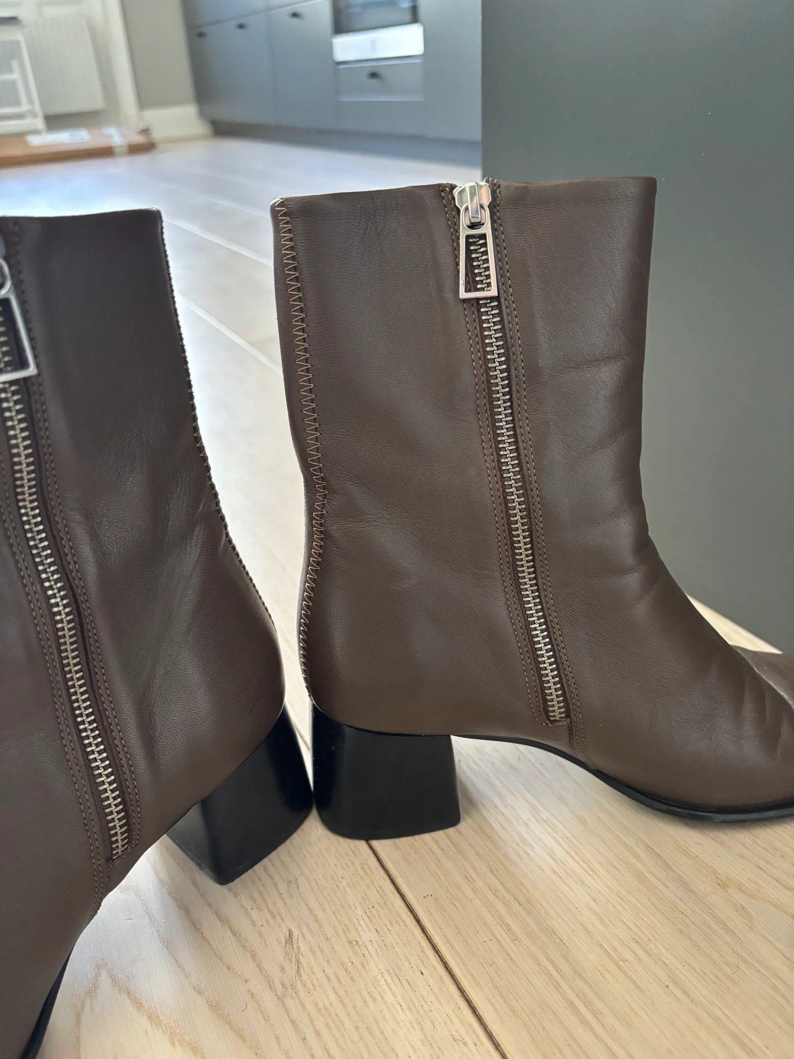 Filippa K Filippa K Eileen Boots Boots Size US 8 / IT 38 - 3 Thumbnail