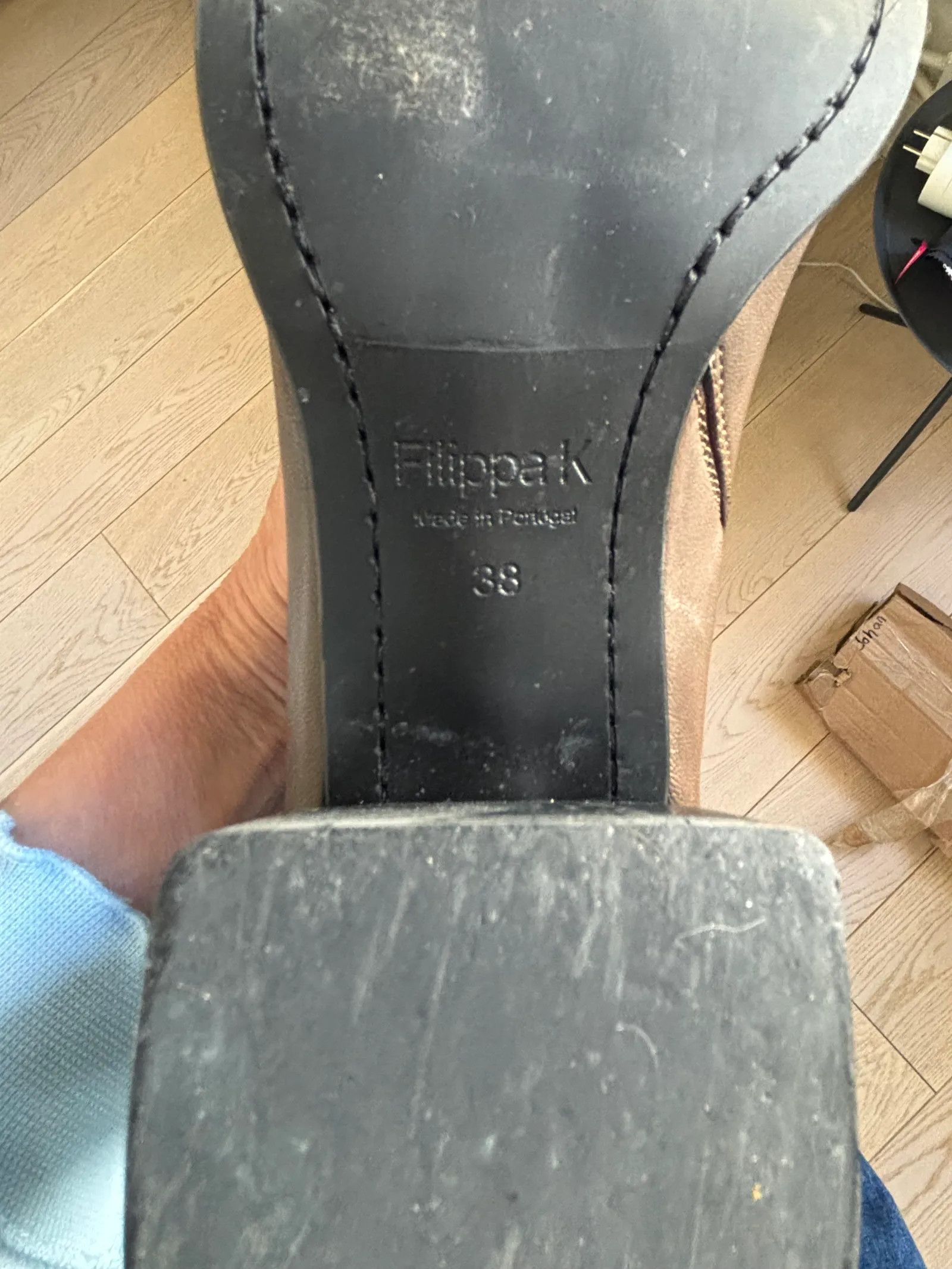 Filippa K Filippa K Eileen Boots Boots Size US 8 / IT 38 - 2 Thumbnail