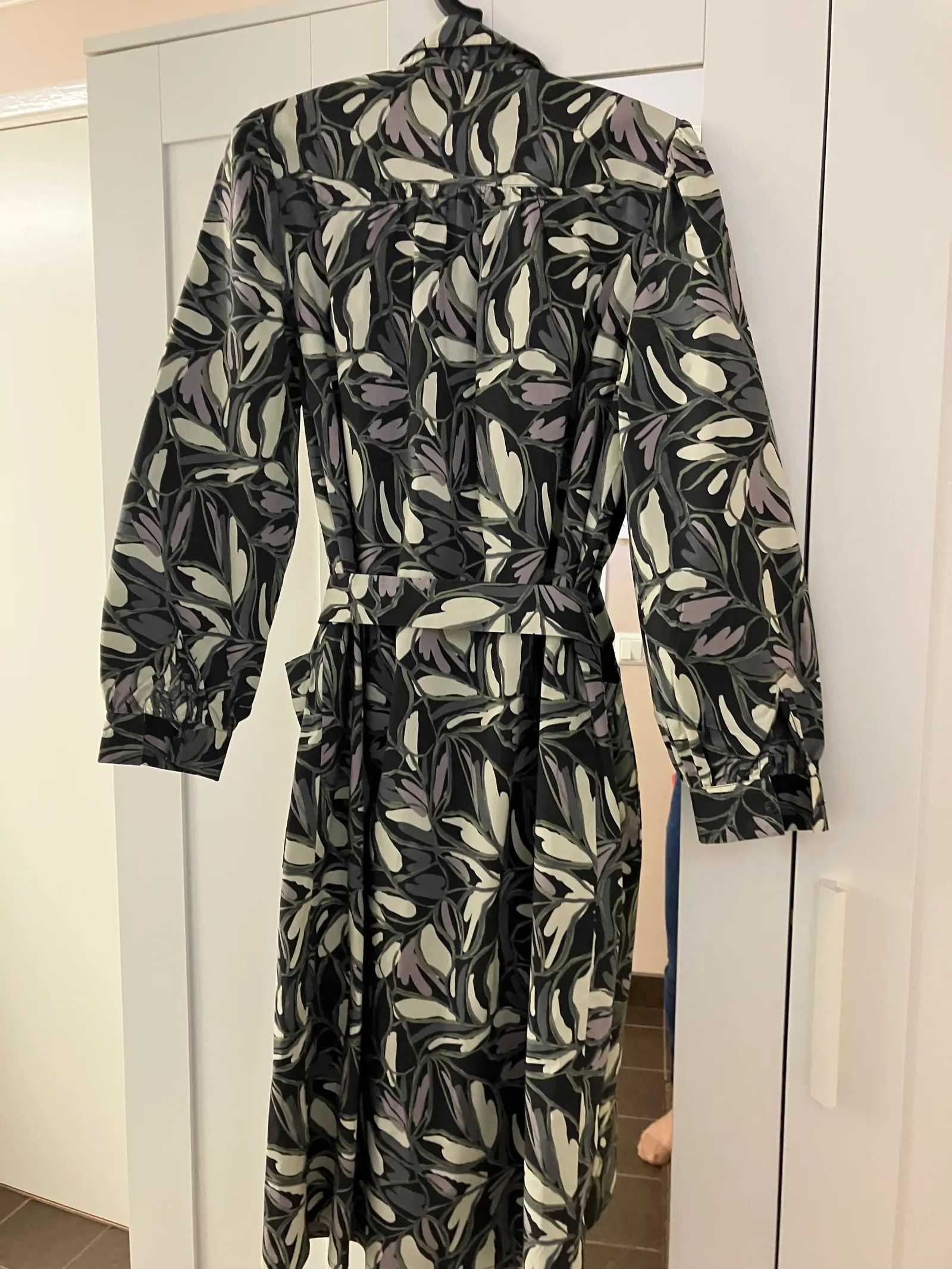 Other Soaked In Luxury Dress Size M / US 6-8 / IT 42-44 - 3 Thumbnail