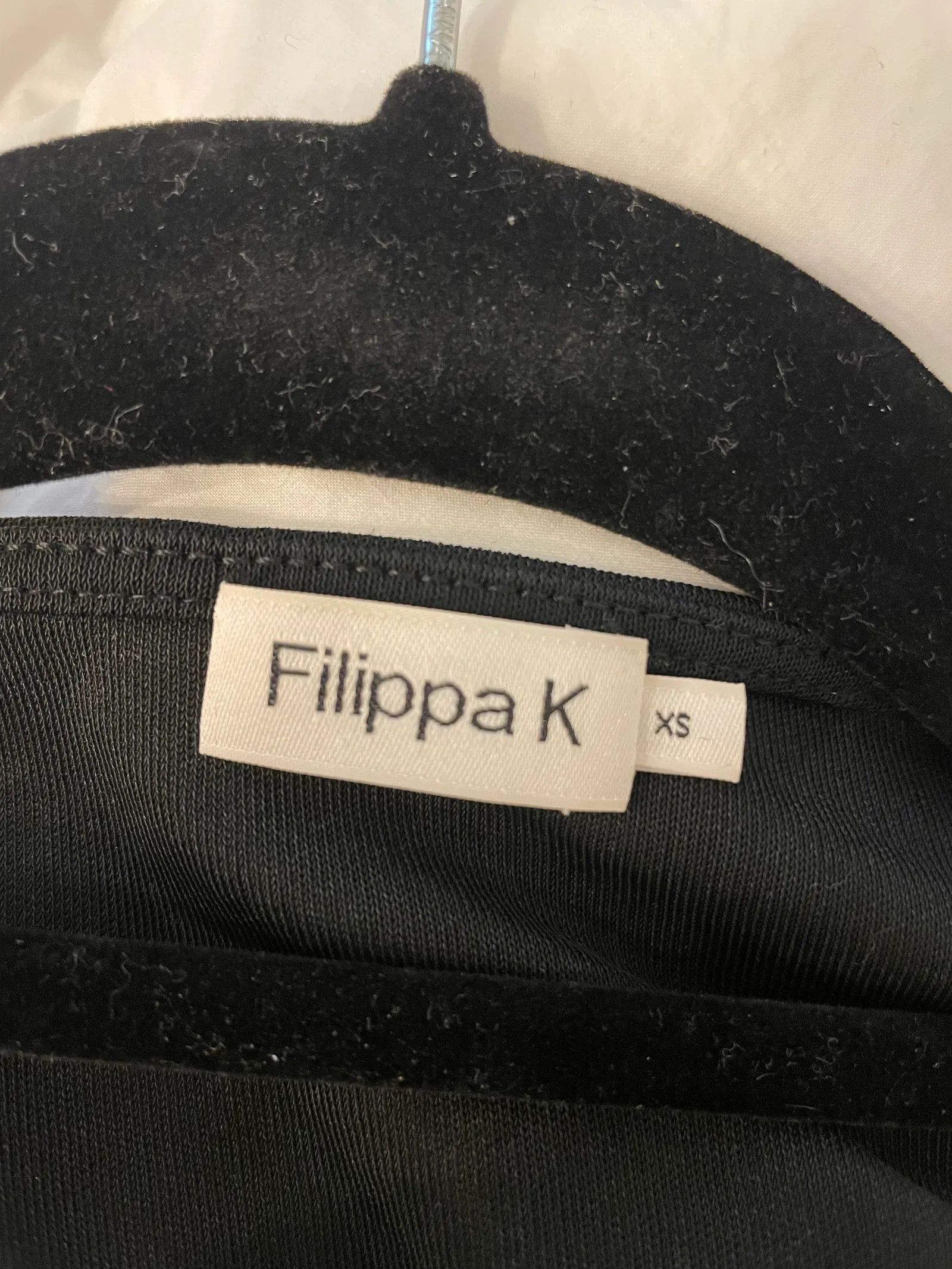 Filippa K Filippa K Dress Size XS / US 0-2 / IT 36-38 - 2 Thumbnail