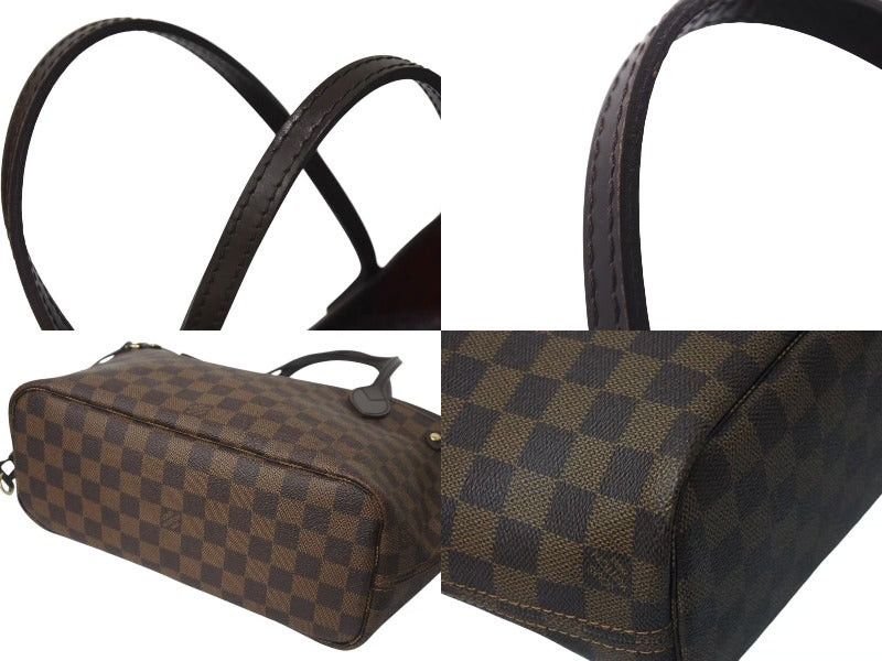Louis Vuitton Louis Vuitton Neverfull GM Handbag Size ONE SIZE - 5 Thumbnail