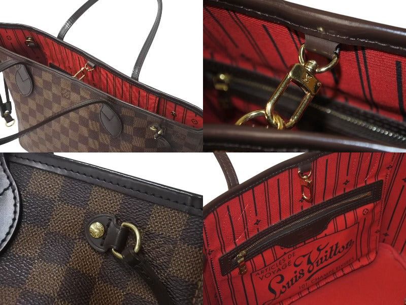 Louis Vuitton Louis Vuitton Neverfull GM Handbag Size ONE SIZE - 7 Thumbnail