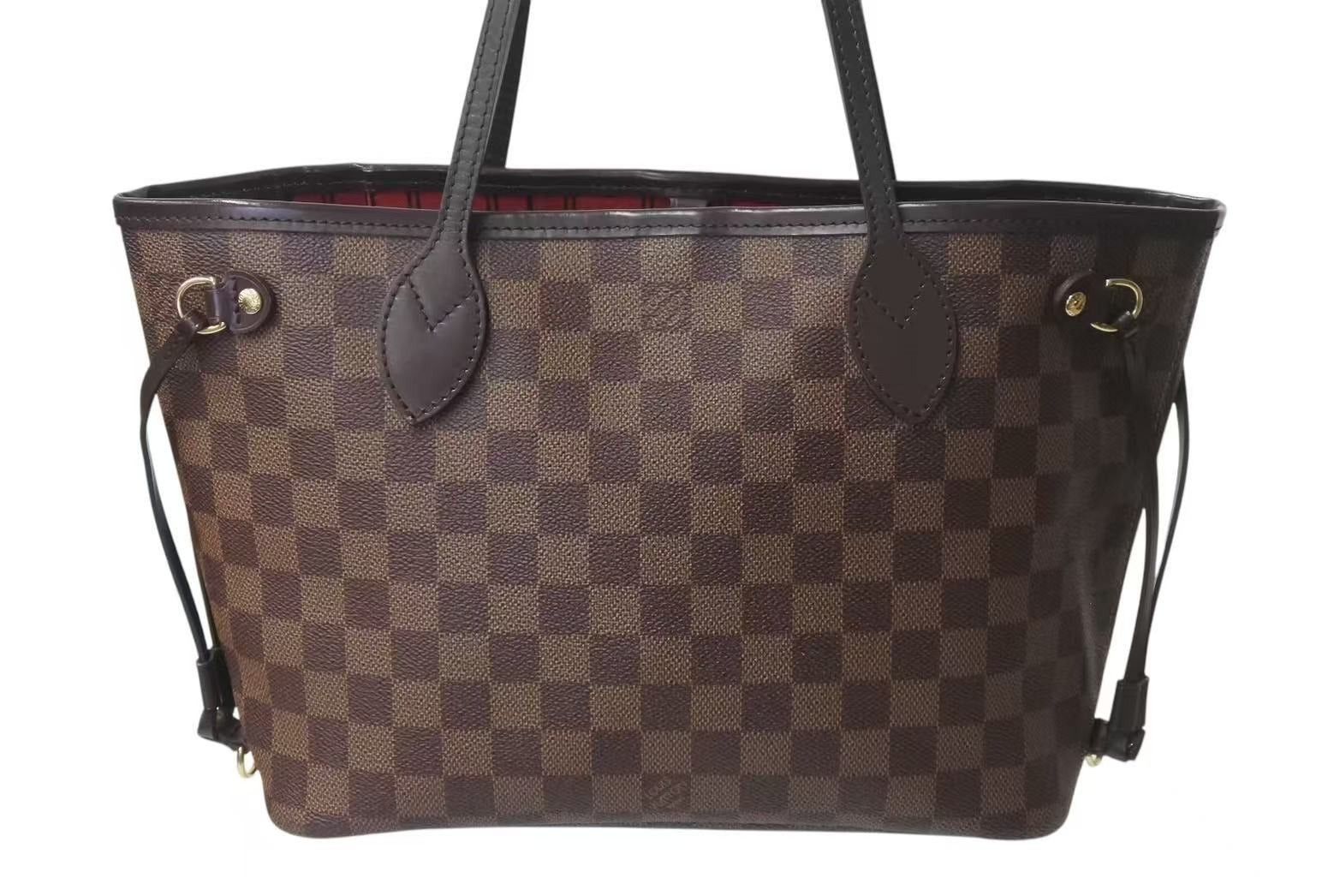 Louis Vuitton Louis Vuitton Neverfull GM Handbag Size ONE SIZE - 2 Thumbnail
